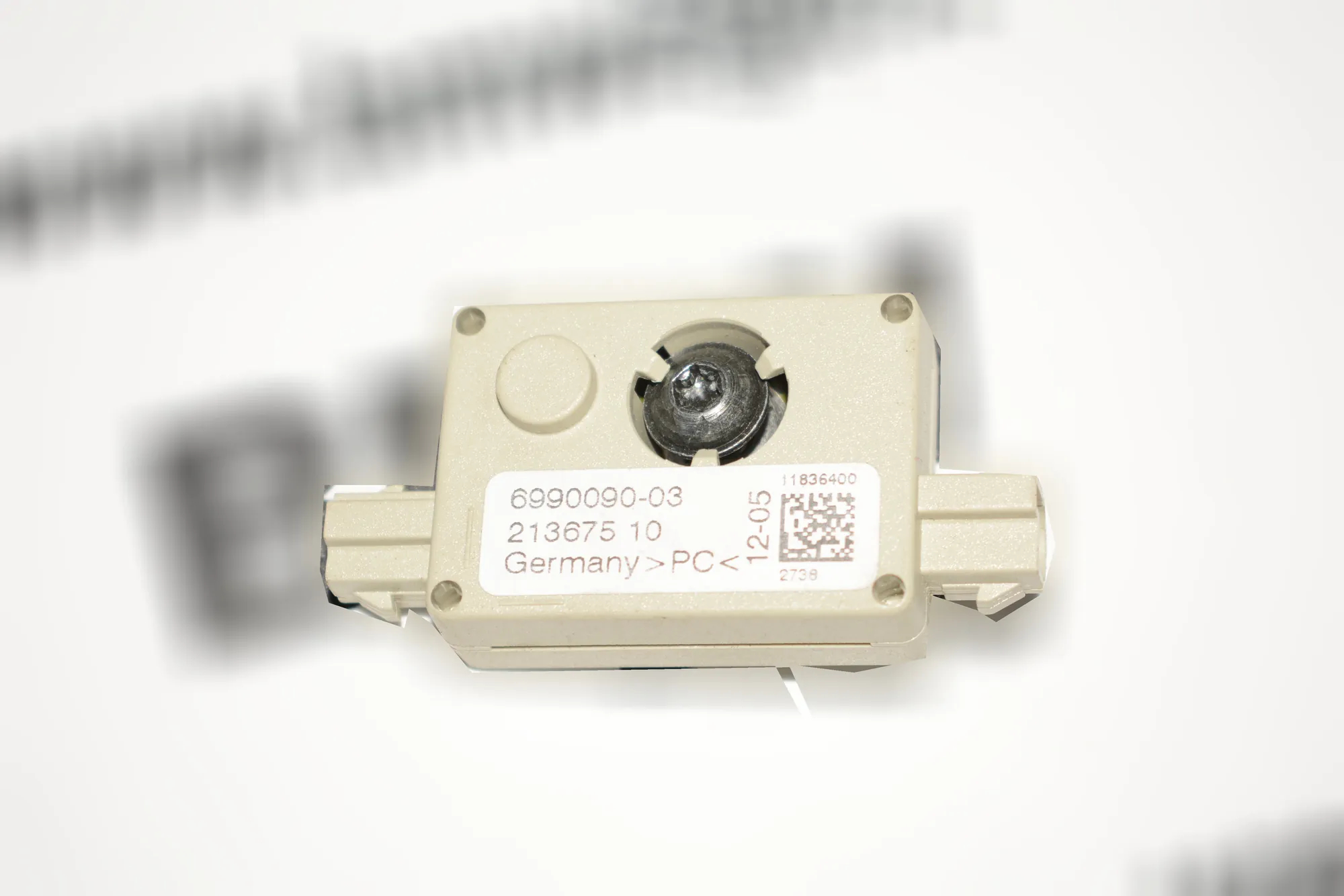 Antenna – OEM 6990090 · BMW 3 (E90) BMW 3 (E90) 2006