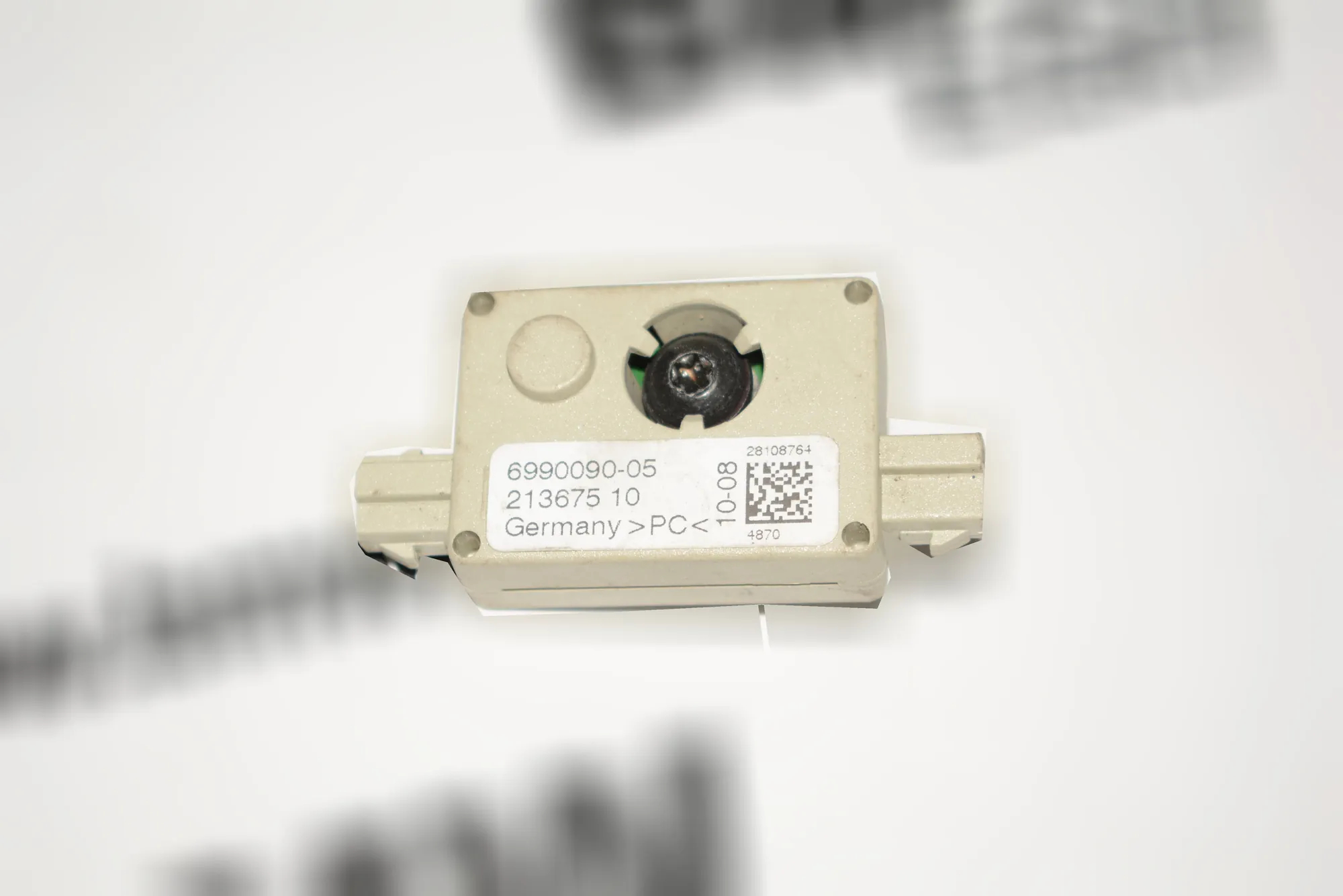 Antenna – OEM 6990090 · BMW 3 (E90) BMW 3 (E90) 2006