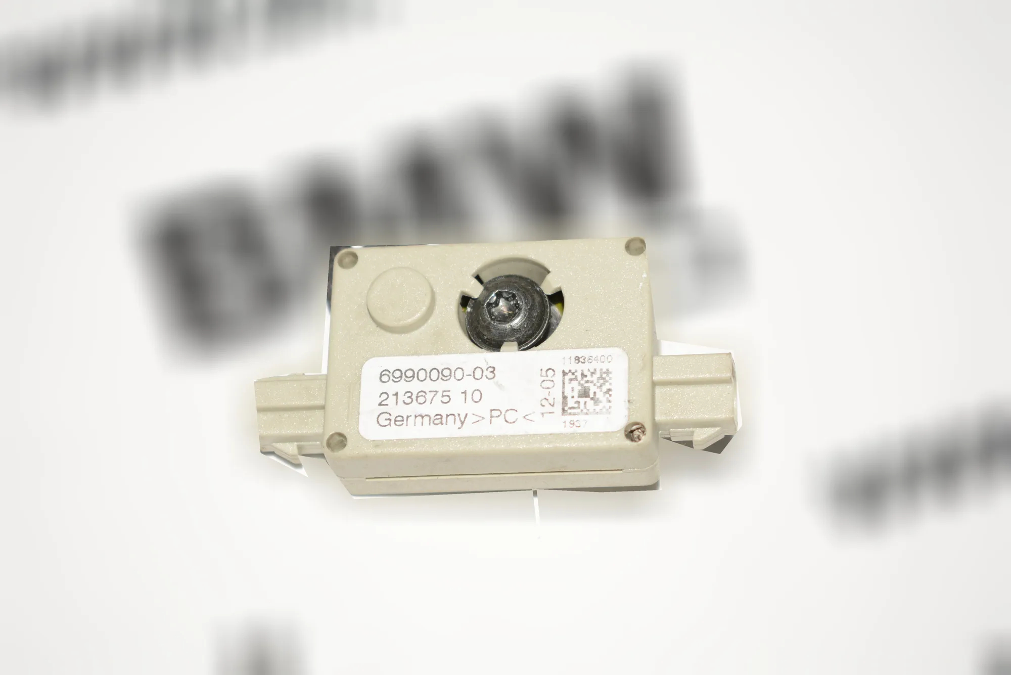 Antenna – OEM 6990090 · BMW 3 (E90) BMW 3 (E90) 2006