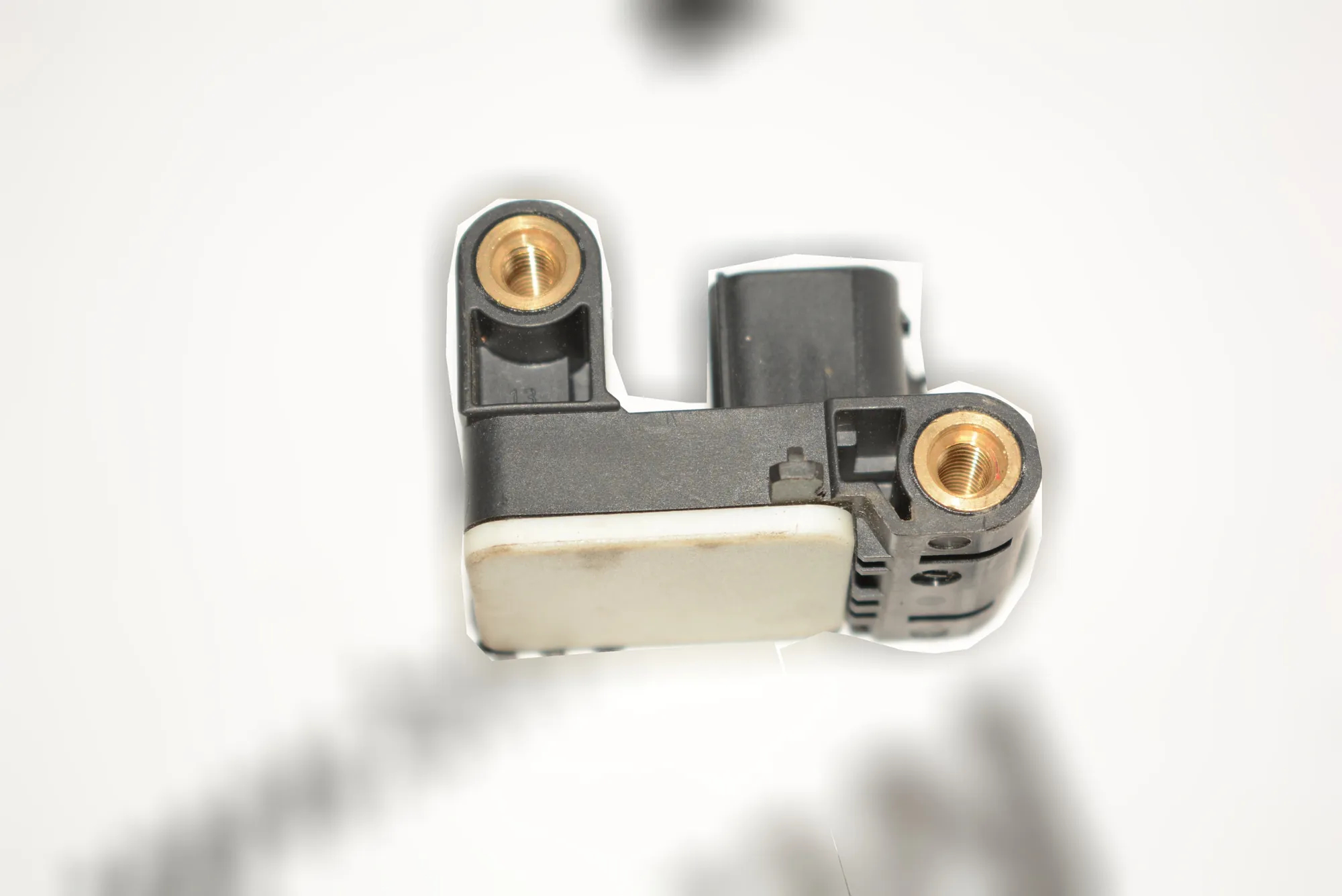 Front Right Impact Sensor – OEM 6911003 · BMW 3 (E90) BMW 3 (E90) 2006 – 4