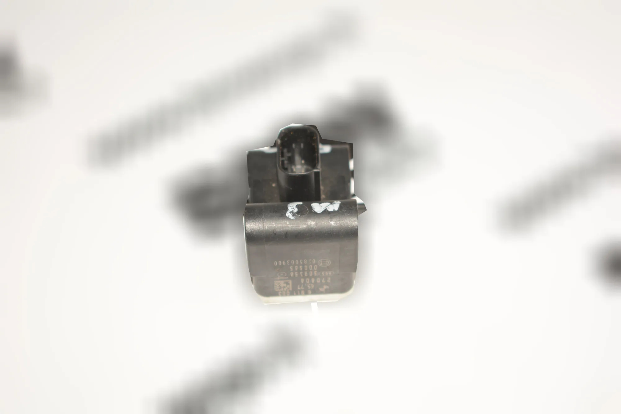 Front Right Impact Sensor – OEM 6911003 · BMW 3 (E90) BMW 3 (E90) 2006 – 2