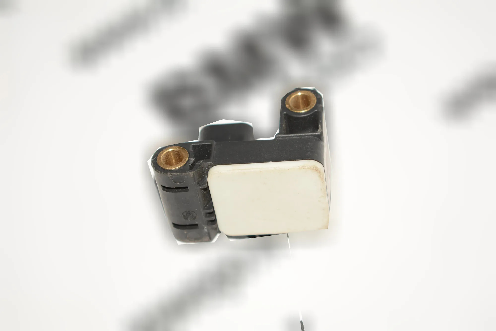 Front Left Impact Sensor – OEM 6956485 · BMW 3 Coupe (E92) BMW 3 Coupe (E92) 2006 – 5