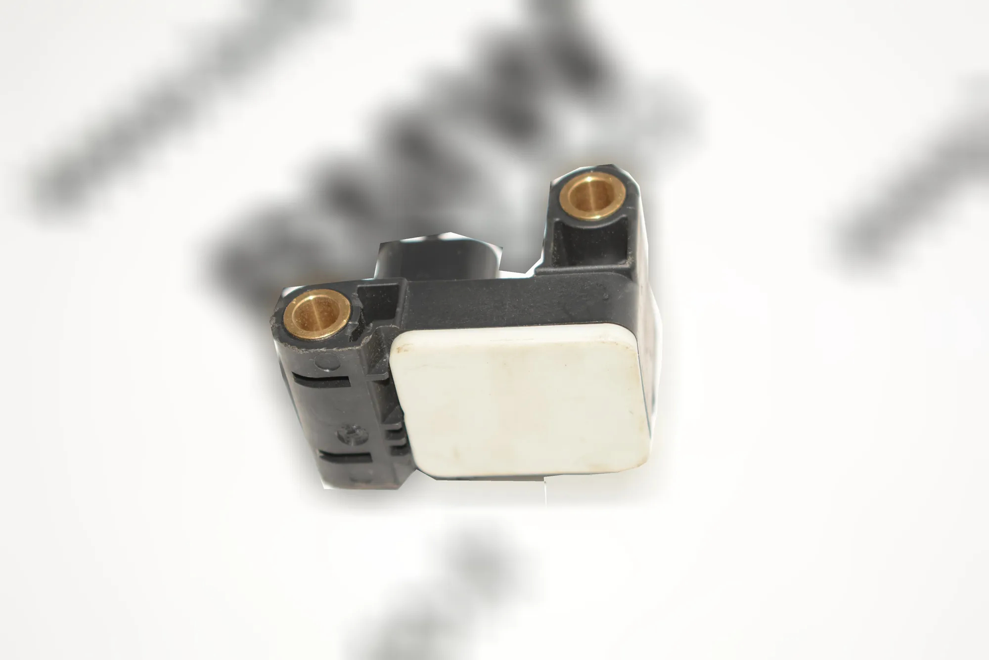 Front Right Impact Sensor – OEM 6956485 · BMW 3 Coupe (E92) BMW 3 Coupe (E92) 2006 – 5