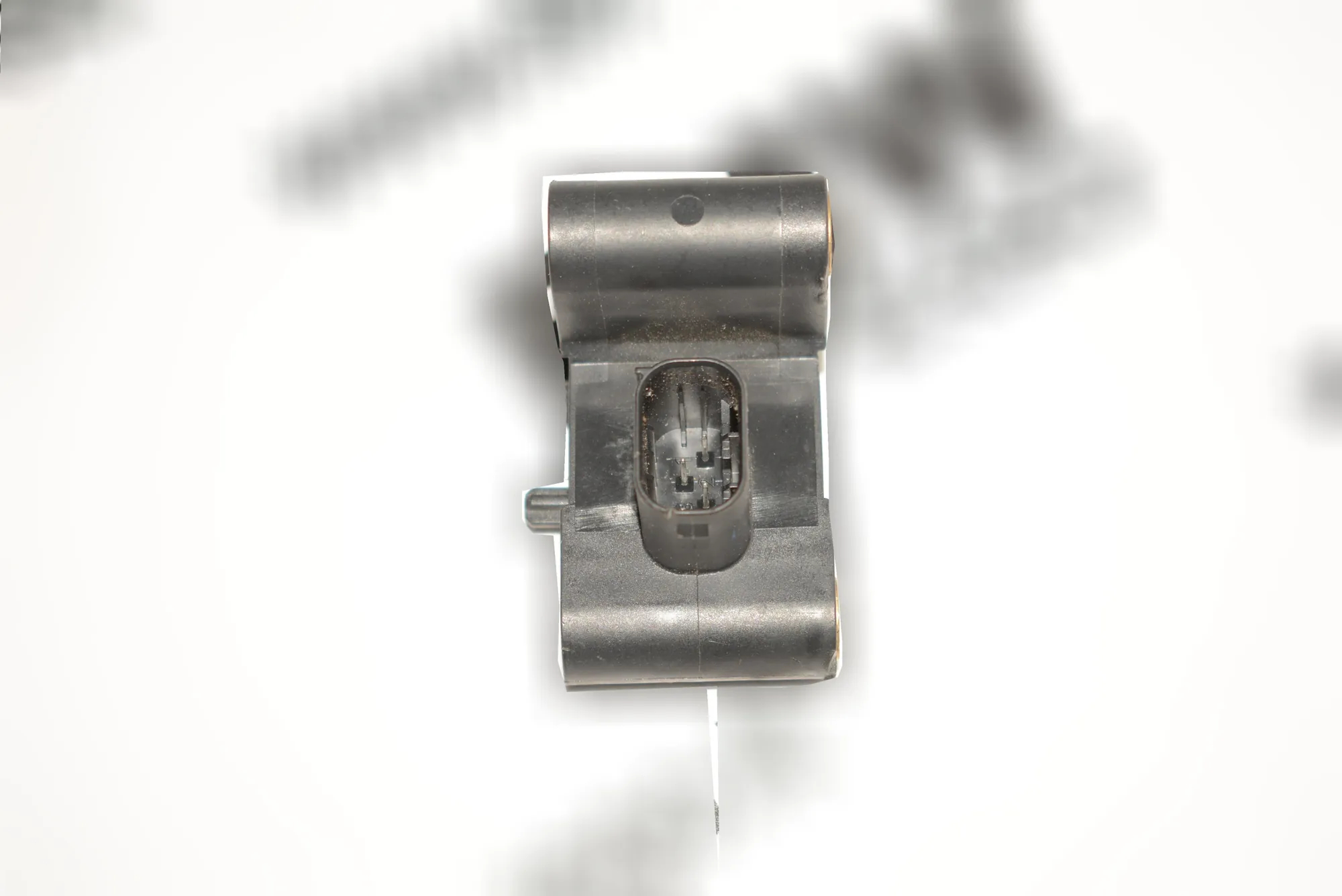 Front Right Impact Sensor – OEM 6956485 · BMW 3 Coupe (E92) BMW 3 Coupe (E92) 2006