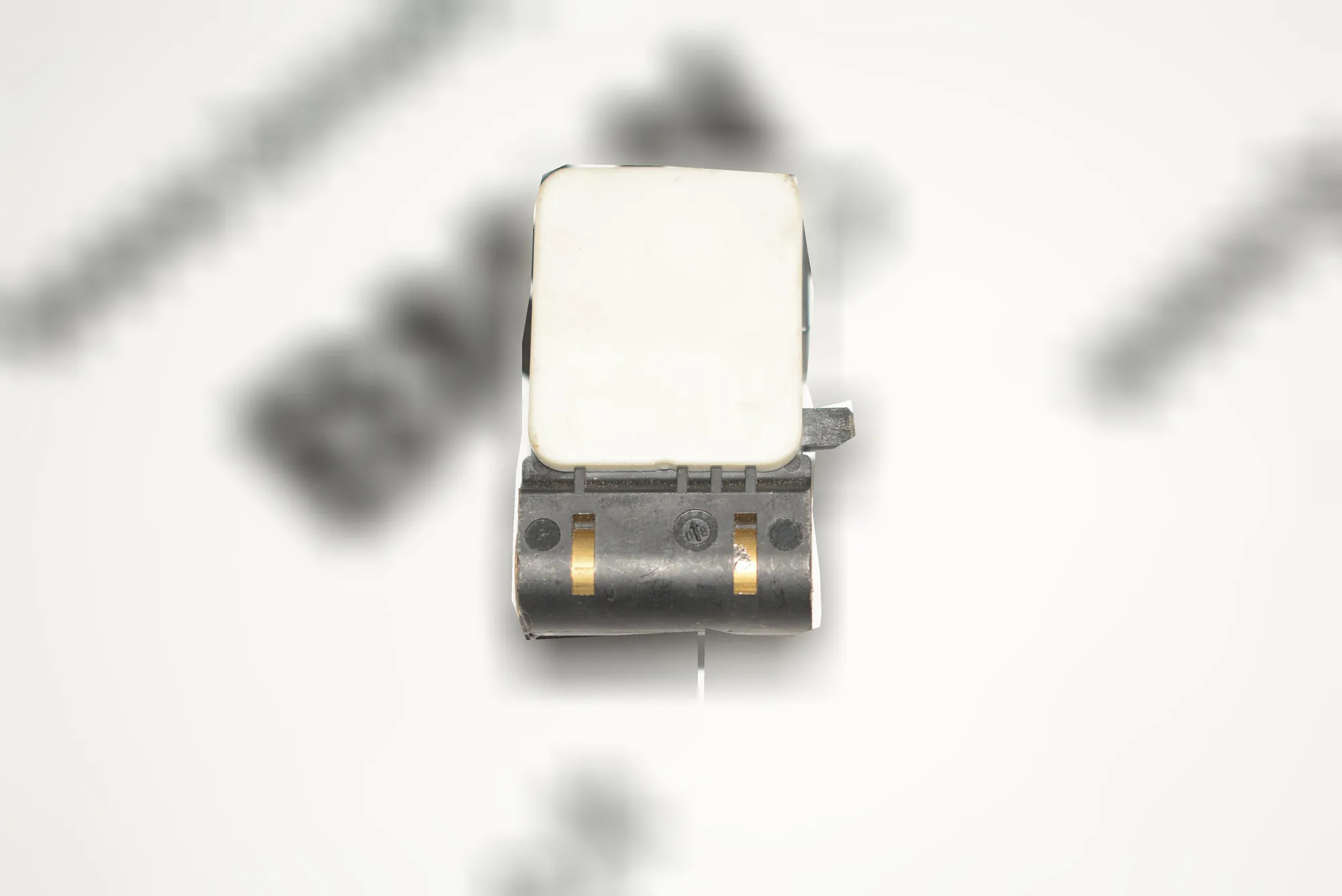 Front Right Impact Sensor – OEM 6956485 · BMW 3 Coupe (E92) BMW 3 Coupe (E92) 2006 – 3