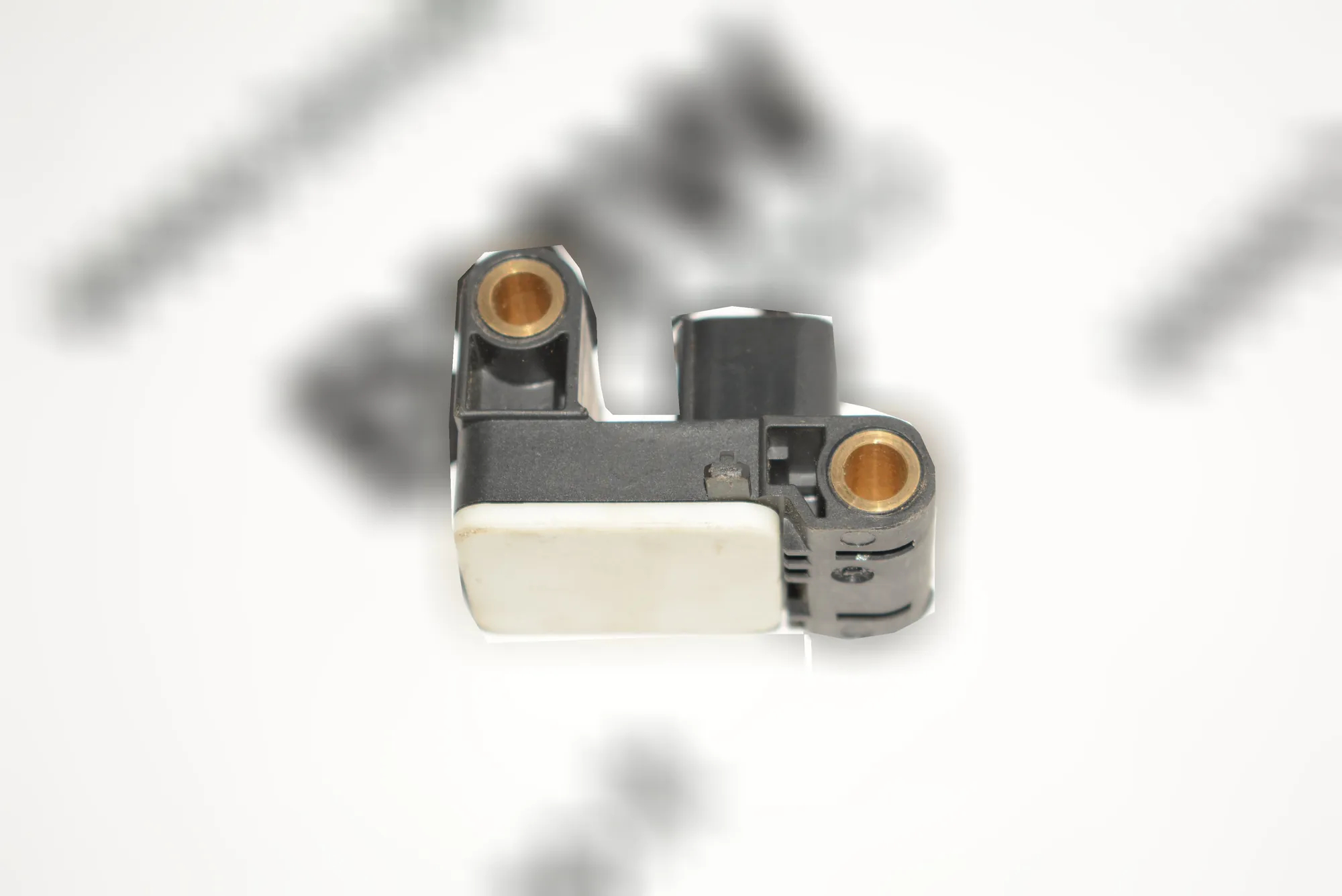 Front Right Impact Sensor – OEM 6956485 · BMW 3 Coupe (E92) BMW 3 Coupe (E92) 2006 – 4