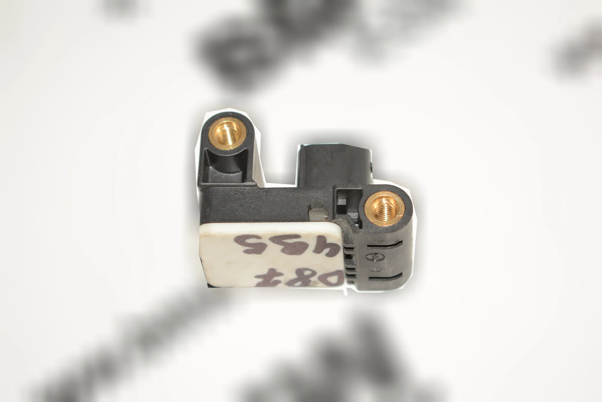 Front Left Impact Sensor – OEM 6911003 · BMW 1 (E87) BMW 1 (E87) 2006 – 4