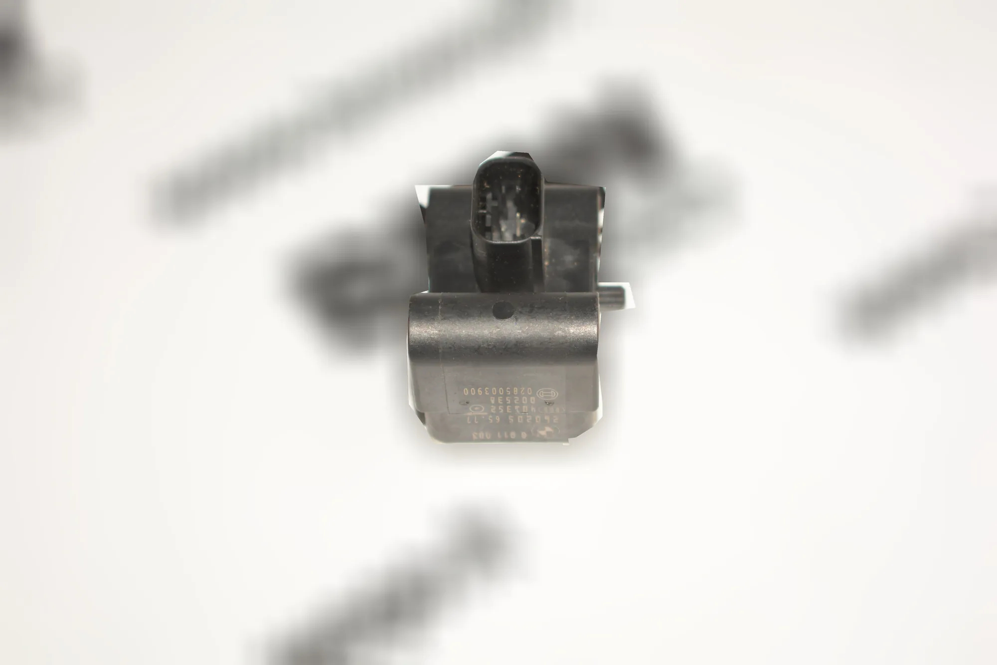 Front Left Impact Sensor – OEM 6911003 · BMW 1 (E87) BMW 1 (E87) 2006 – 2