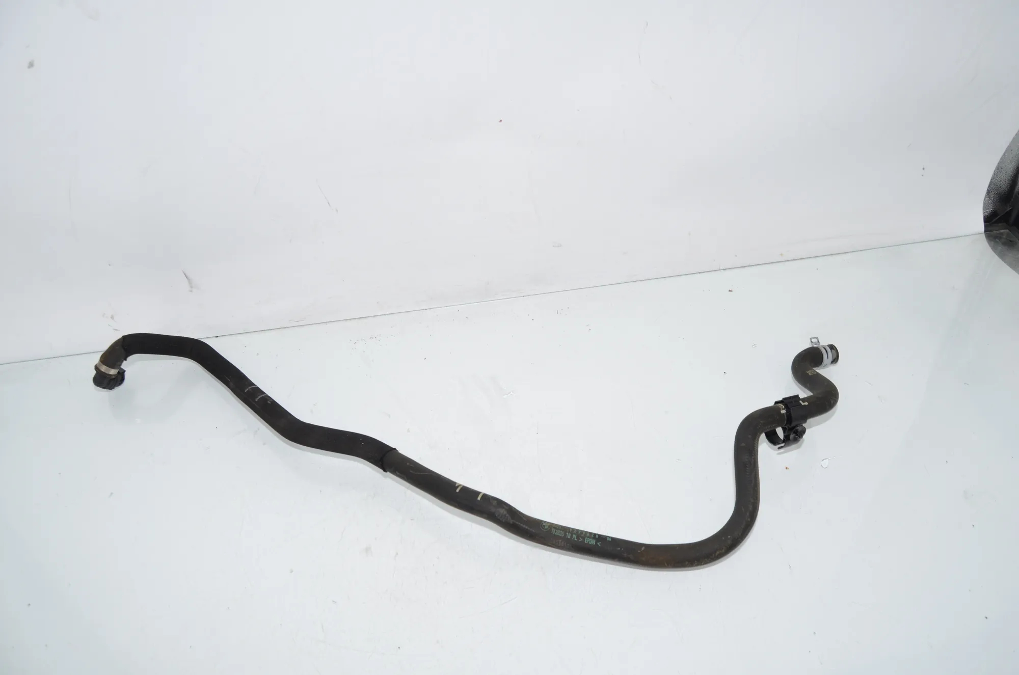 Coolant Hose Pipe – OEM 9299620 · BMW 7 (G11, G12) 750 d, Ld xDrive 2016 – 3