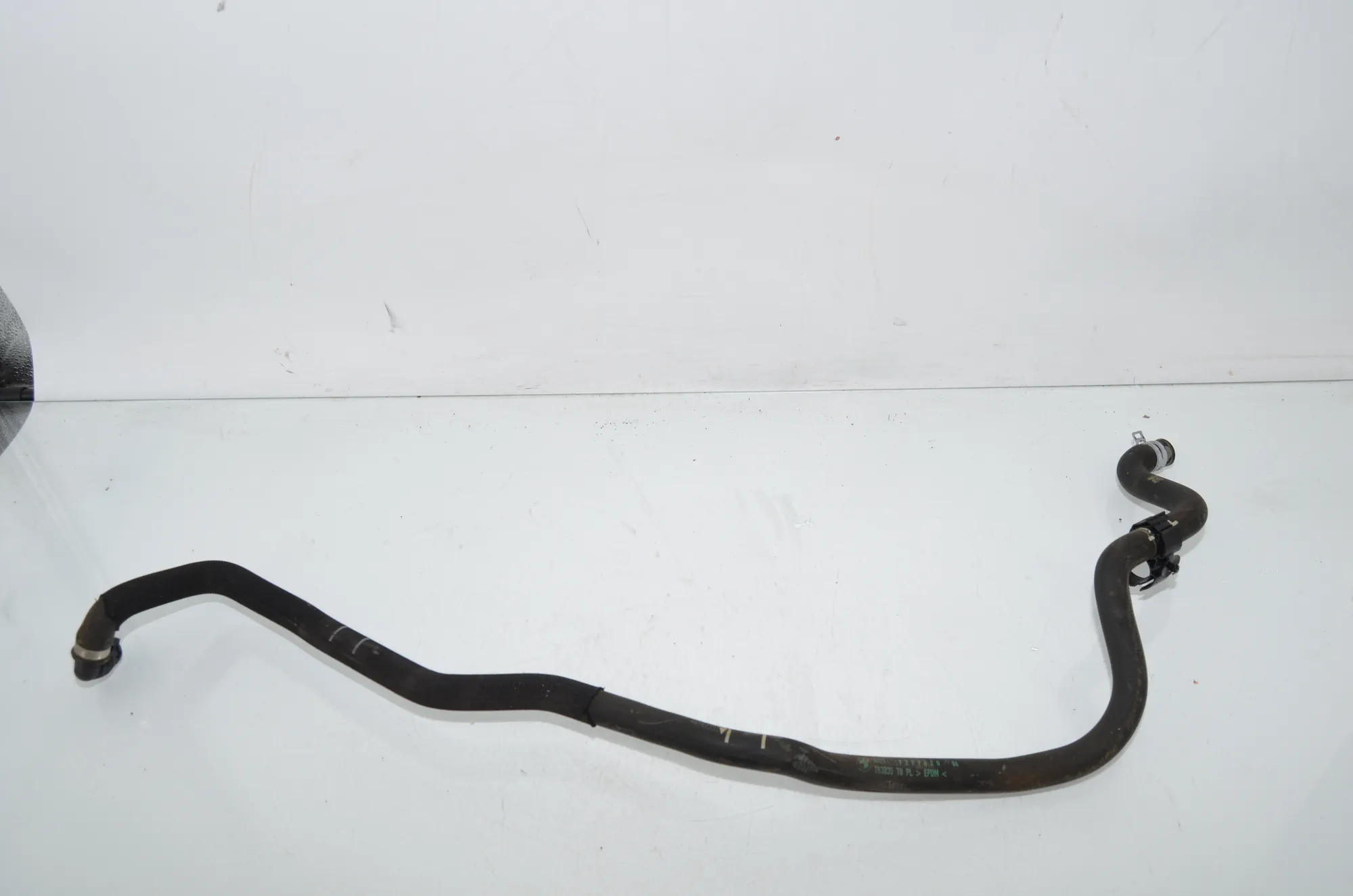 Coolant Hose Pipe – OEM 9299620 · BMW 7 (G11, G12) 750 d, Ld xDrive 2016