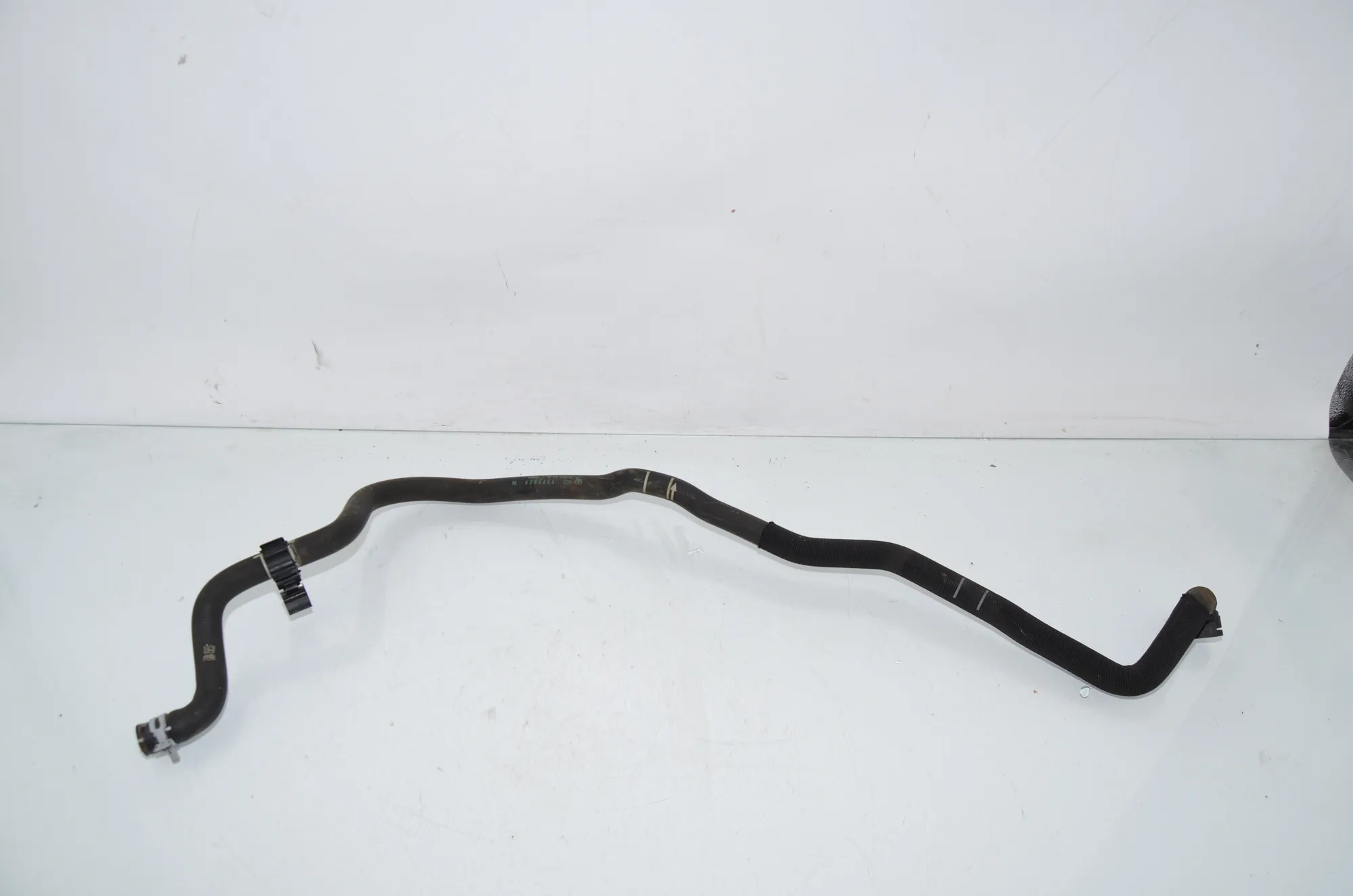 Coolant Hose Pipe – OEM 9299620 · BMW 7 (G11, G12) 750 d, Ld xDrive 2016 – 2