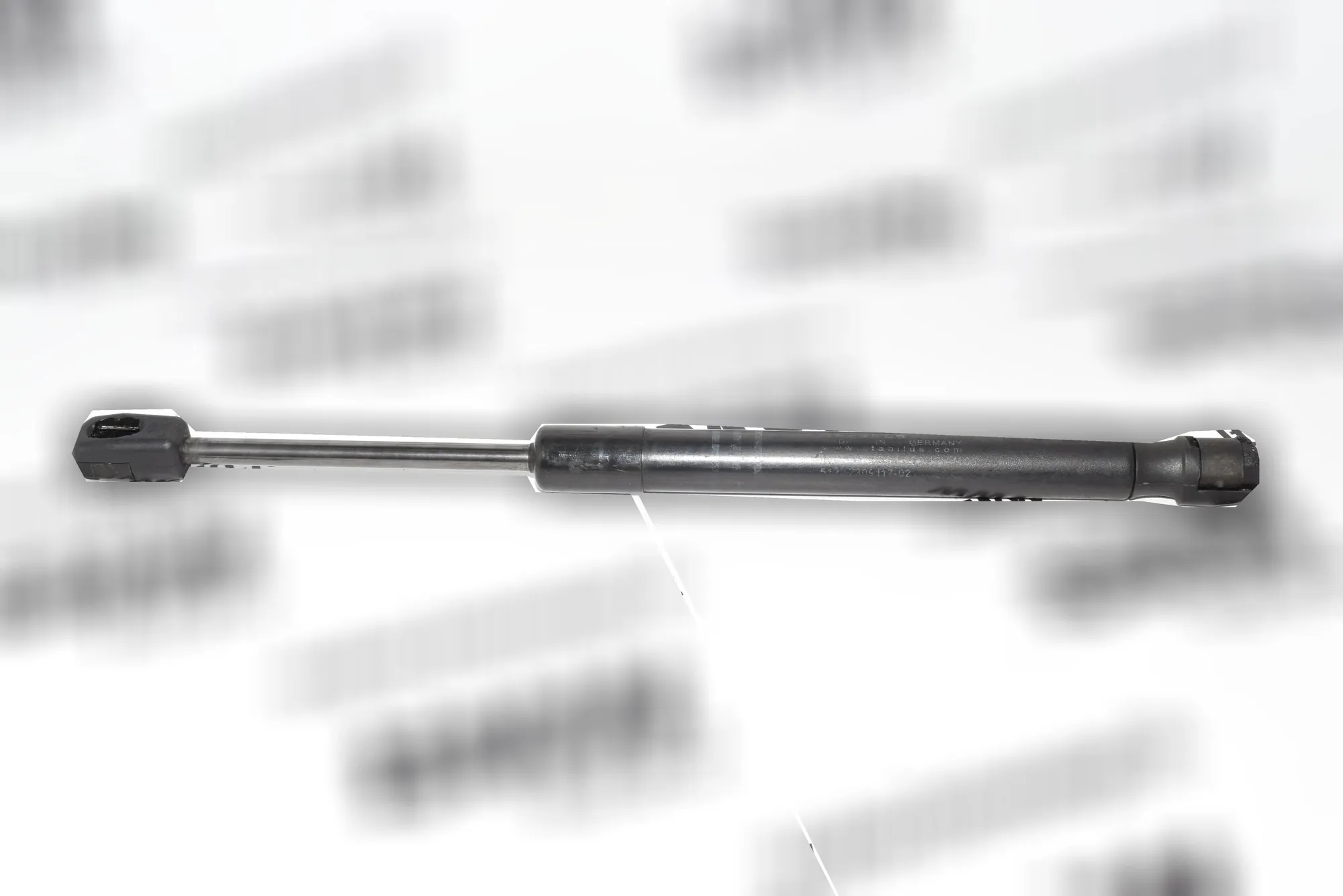Front Right Bonnet Strut – OEM 7309117 · BMW 5 Touring (F11) BMW 5 Touring (F11) 2010