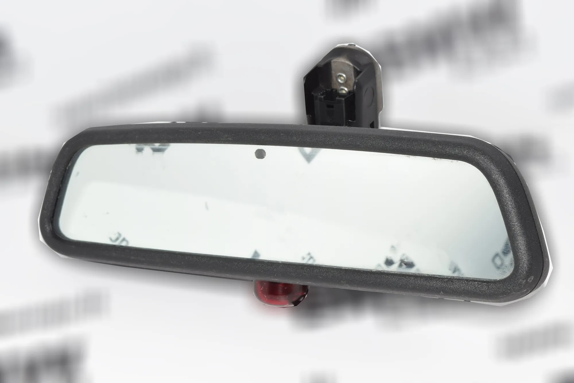 Interior Rear View Mirror – OEM 8236774 · BMW 3 (E46) BMW 3 (E46) 2001 – 3