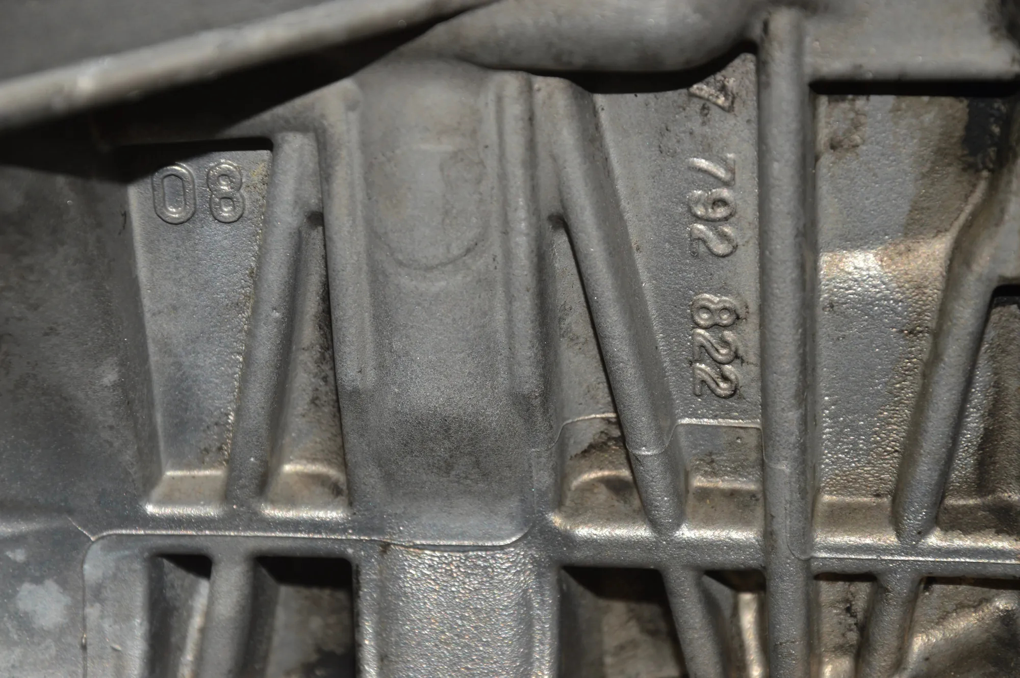 Engine Block – OEM 306D3 · BMW 7 (E65, E66, E67) BMW 7 (E65, E66, E67) 2006 – 7