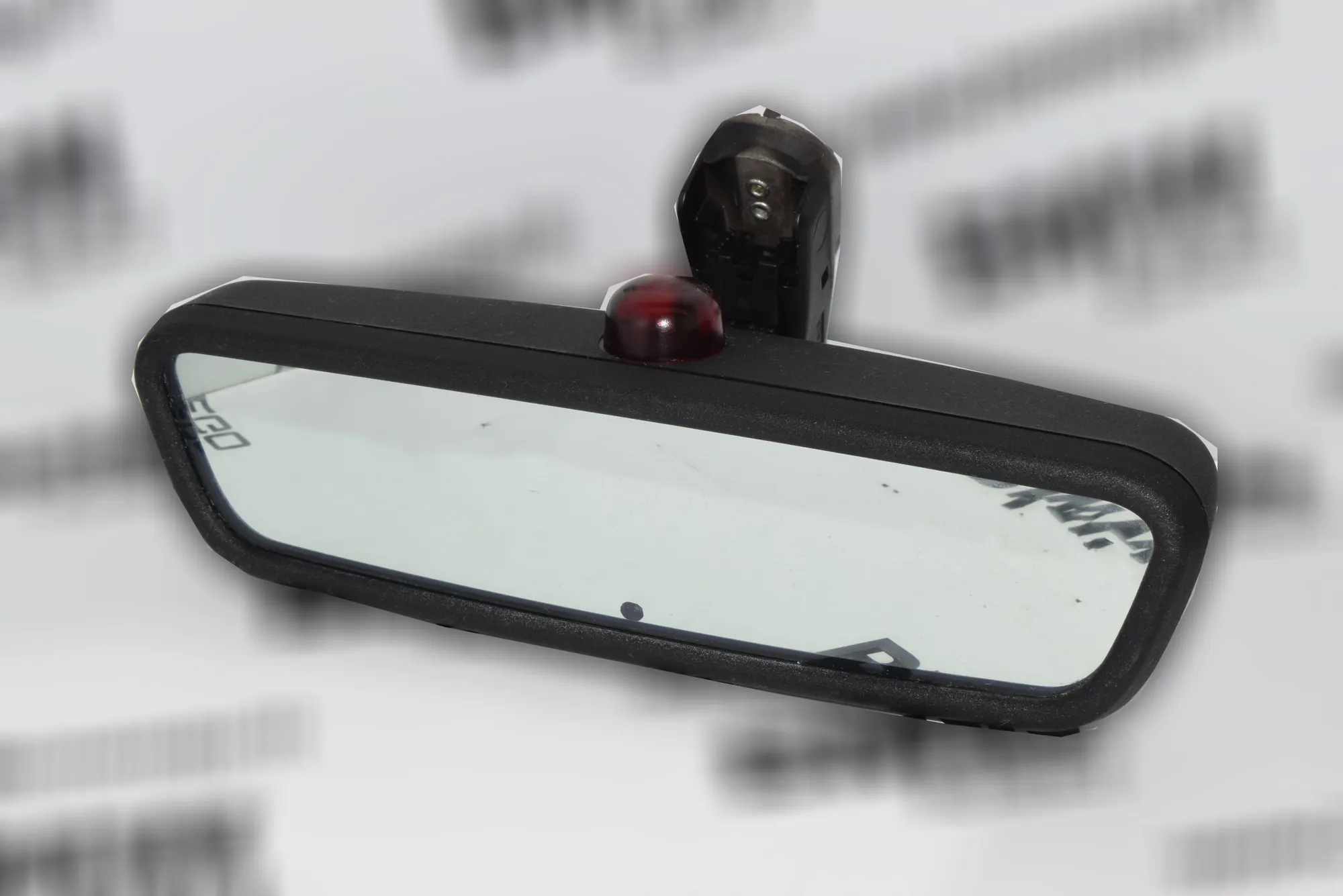 Interior Rear View Mirror – OEM 8236774 · BMW 3 (E46) BMW 3 (E46) 2001 – 3