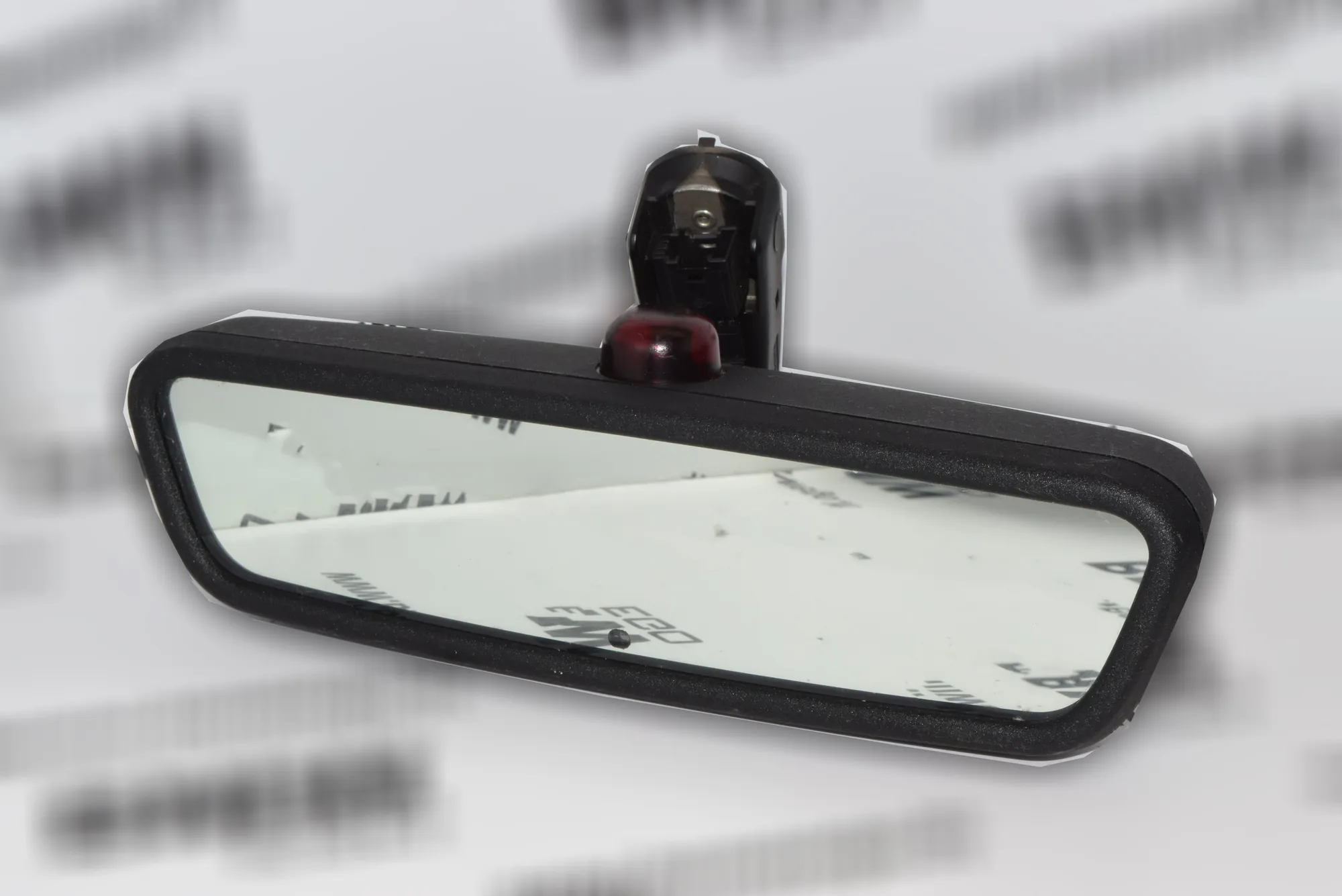 Interior Rear View Mirror – OEM 8236774 · BMW 3 (E46) BMW 3 (E46) 2002 – 3