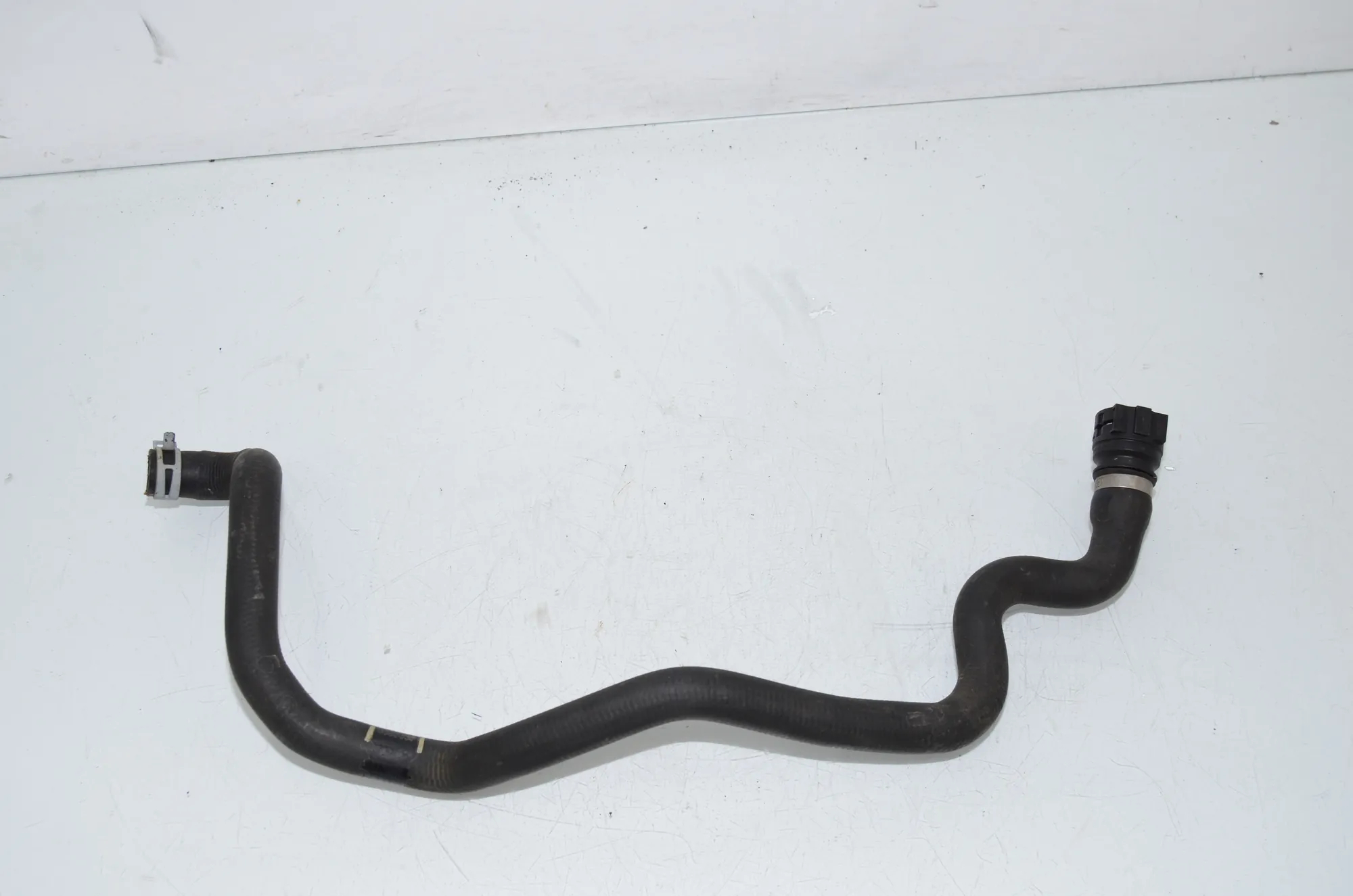 Coolant Hose Pipe – OEM 9326896 · BMW 7 (G11, G12) 750 d, Ld xDrive 2016 – 3