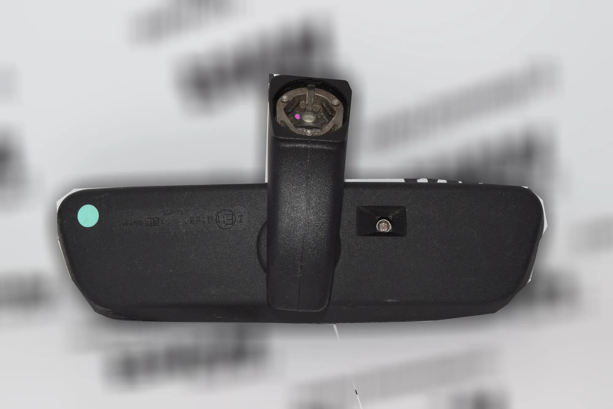 Interior Rear View Mirror – OEM 8236774 · BMW 3 (E46) BMW 3 (E46) 2002