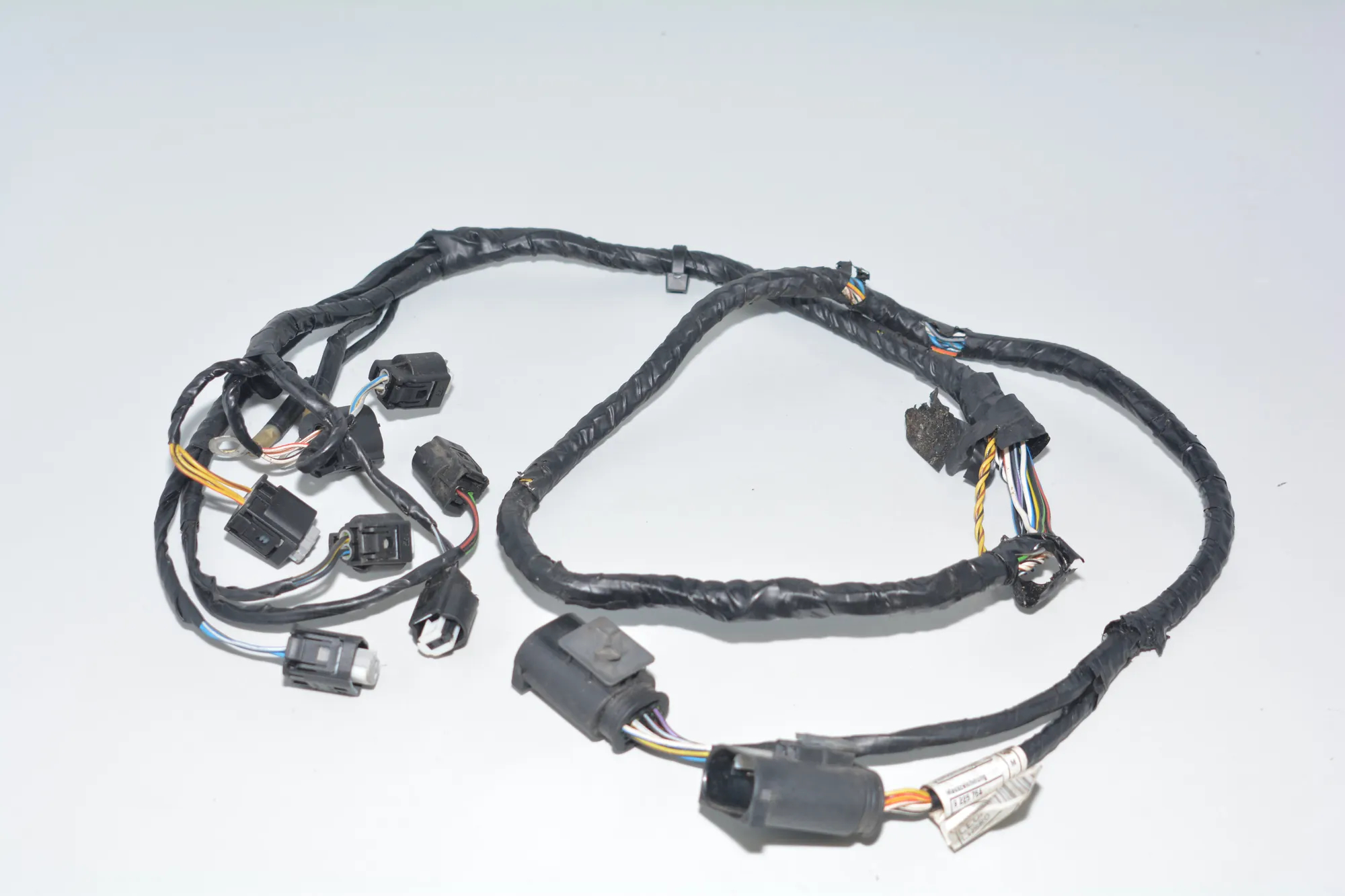 Cable Harness – OEM 9224415 · BMW X5 (E70) BMW X5 (E70) 2011 – 4