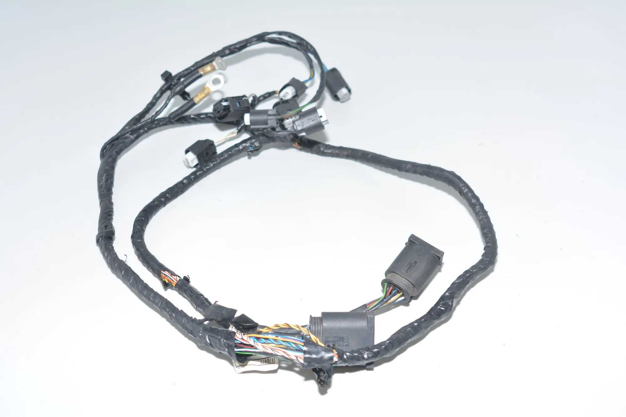 Cable Harness – OEM 9224415 · BMW X5 (E70) BMW X5 (E70) 2011 – 2