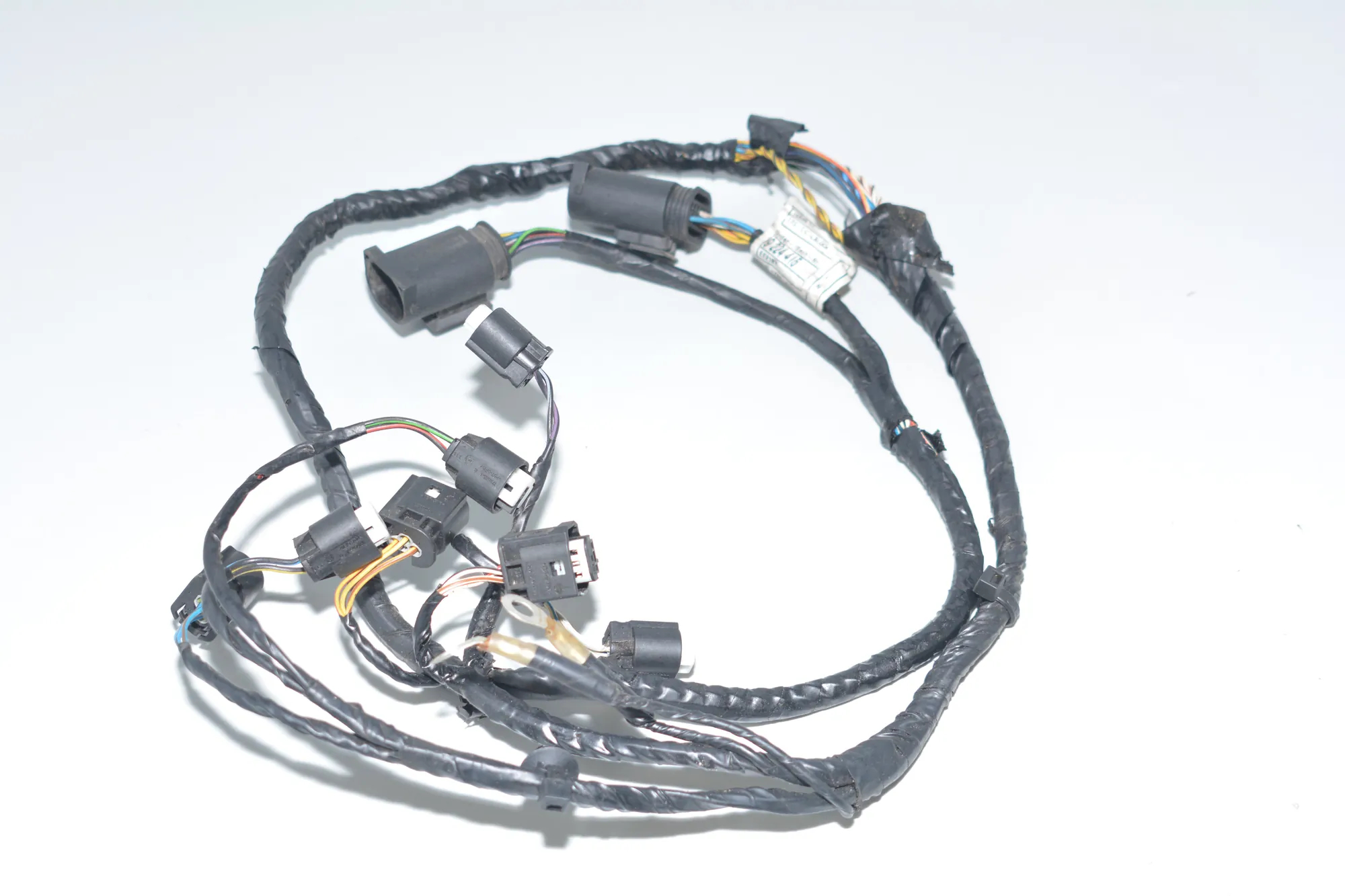 Cable Harness – OEM 9224415 · BMW X5 (E70) BMW X5 (E70) 2011