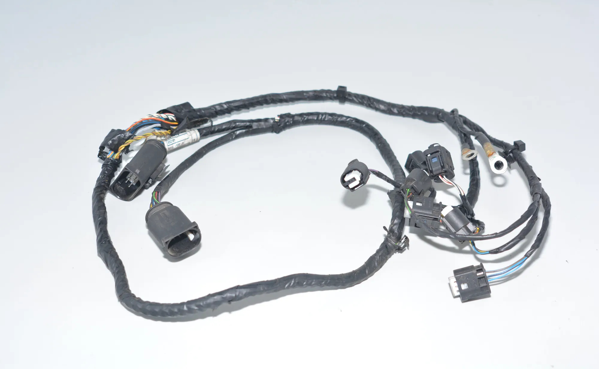 Cable Harness – OEM 9224415 · BMW X5 (E70) BMW X5 (E70) 2011 – 3