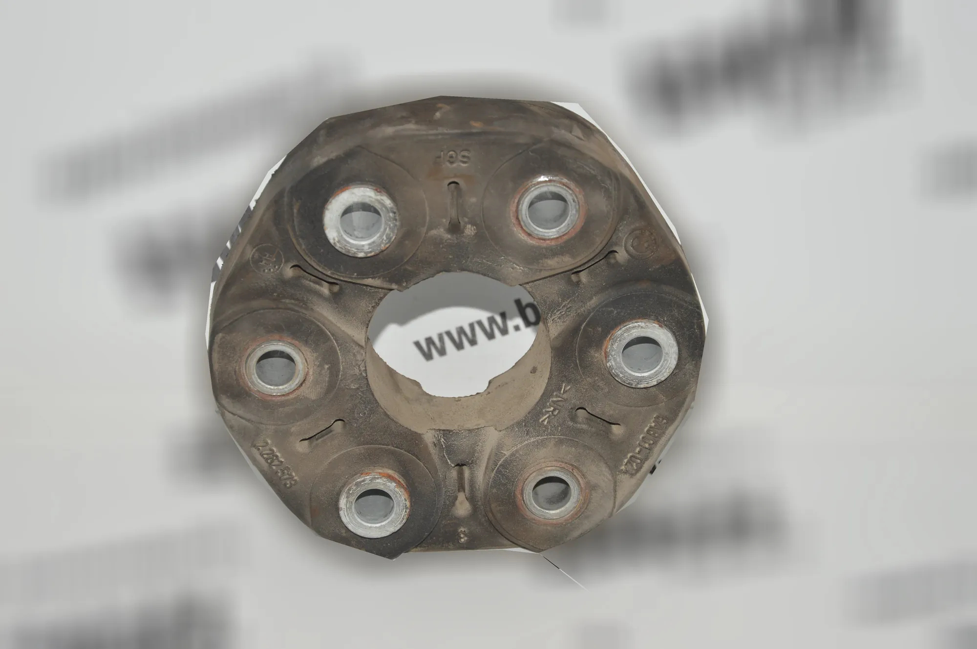 Other Body Parts – OEM 2282573 · BMW 6 (E63) BMW 6 (E63) M 2008 – 2
