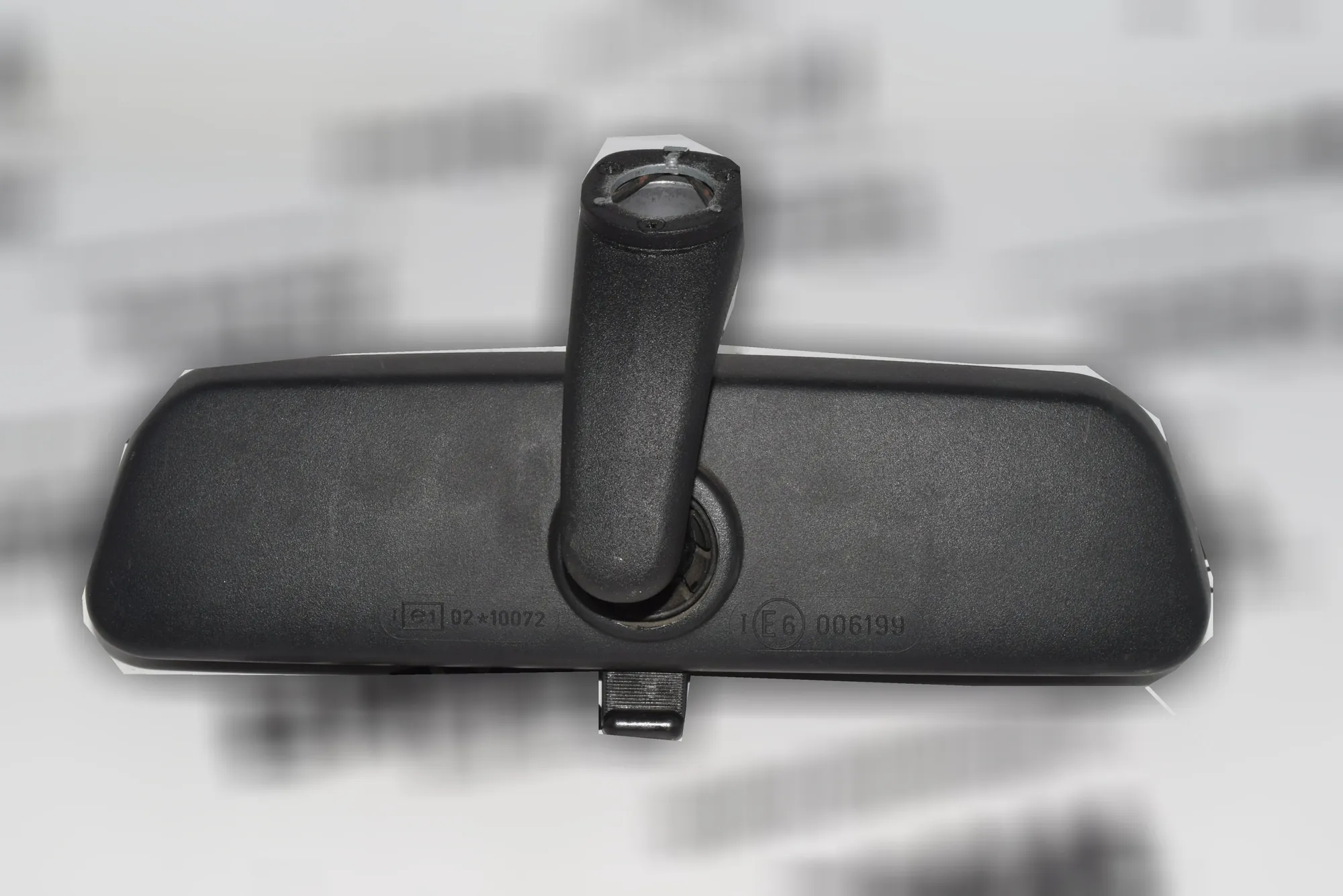 Interior Rear View Mirror – OEM 1928939 · BMW 3 (E46) BMW 3 (E46) 2000