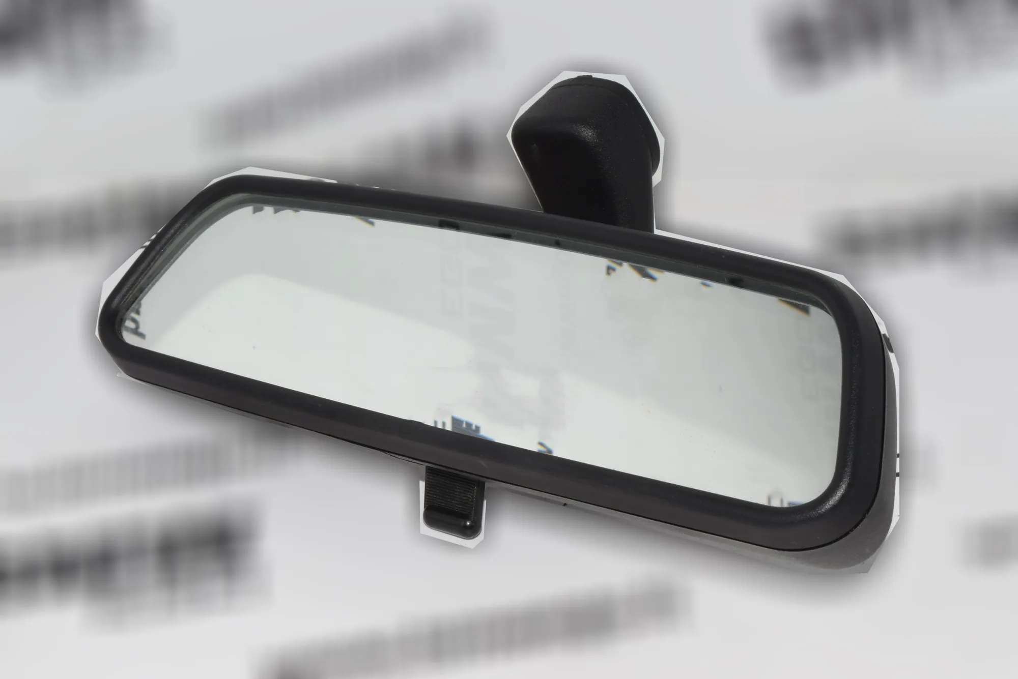 Interior Rear View Mirror – OEM 1928939 · BMW 3 (E46) BMW 3 (E46) 2000 – 3