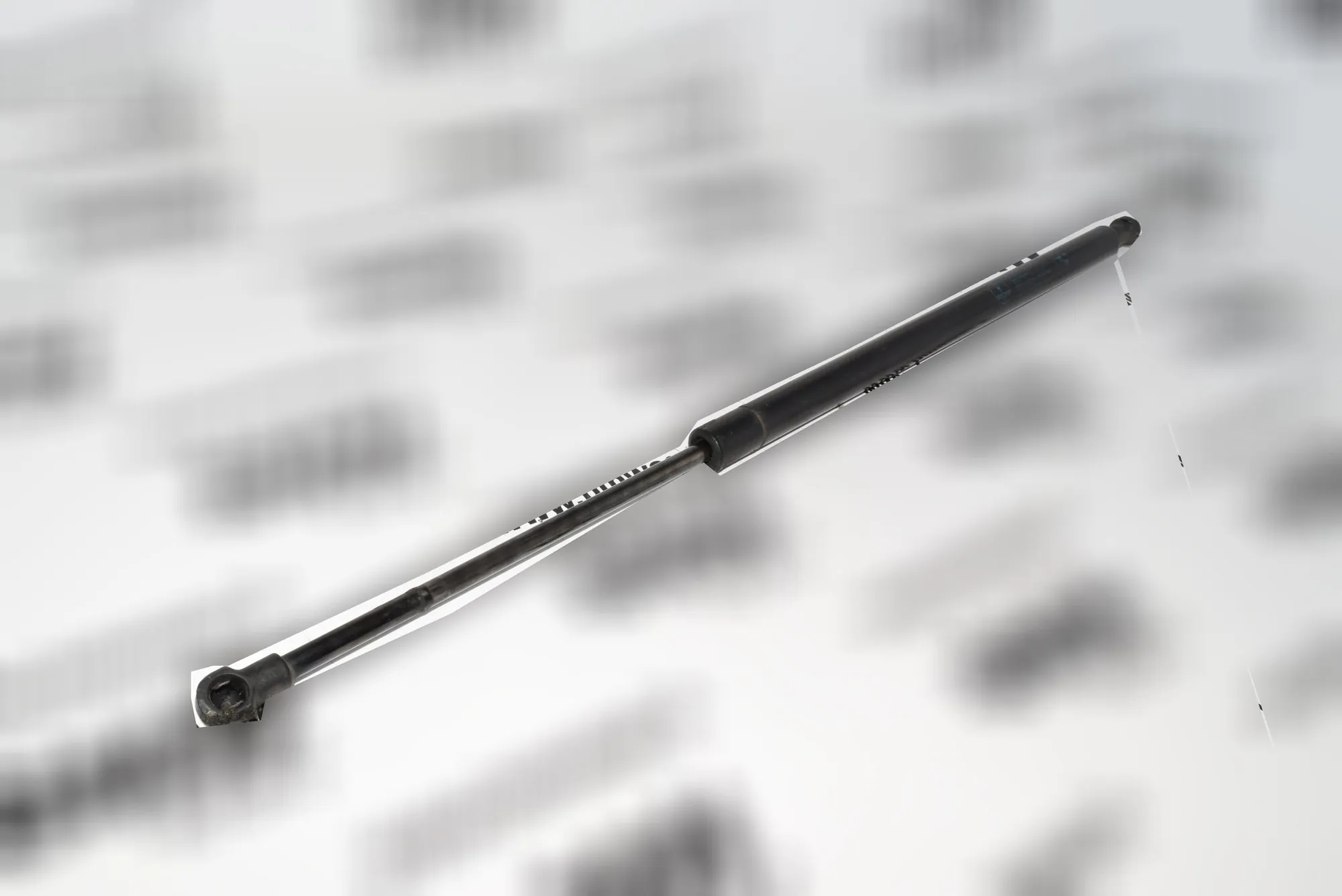 Right Side Tailgate Gas Strut – OEM 8402405 · BMW X5 (E53) BMW X5 (E53) 2001