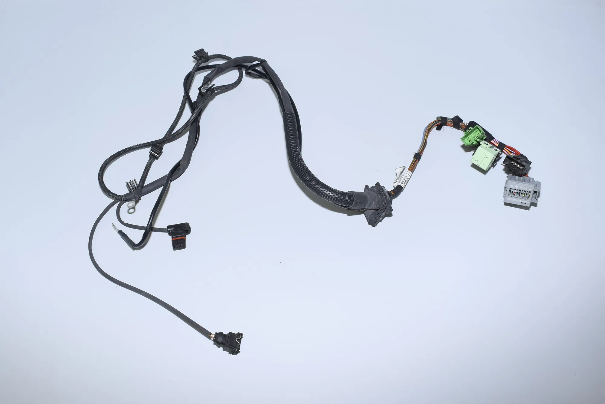 Cable Harness – OEM 8507880 · BMW 3 (F30, F80) BMW 3 (F30, F80) 2014 – 2