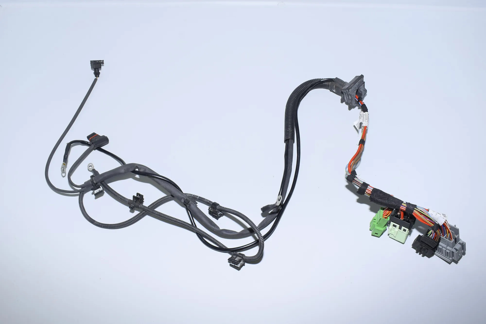 Cable Harness – OEM 8507880 · BMW 3 (F30, F80) BMW 3 (F30, F80) 2014