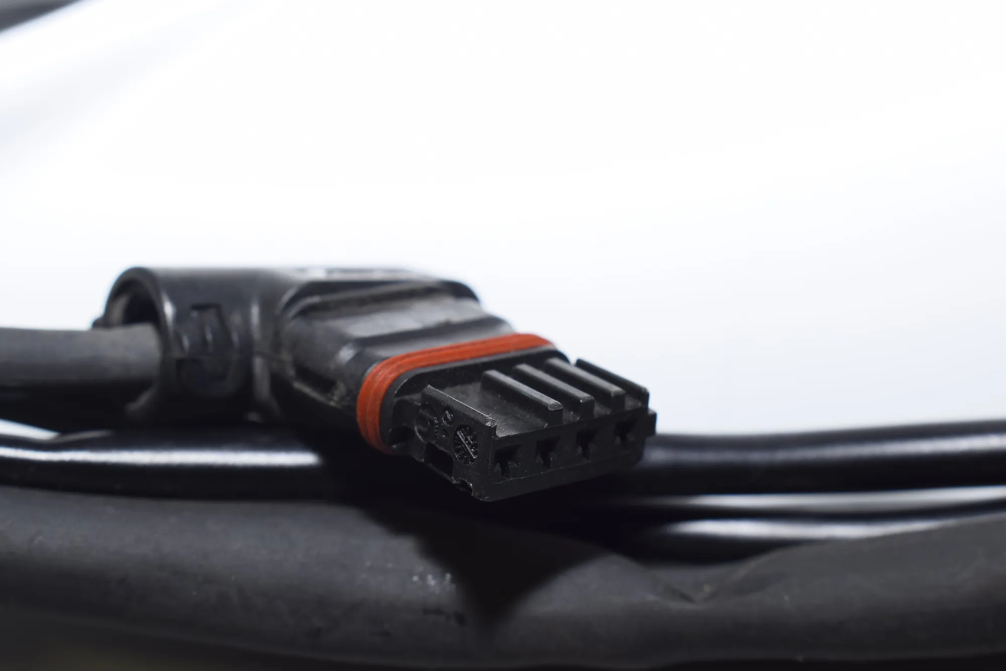 Cable Harness – OEM 8507880 · BMW 3 (F30, F80) BMW 3 (F30, F80) 2014 – 4