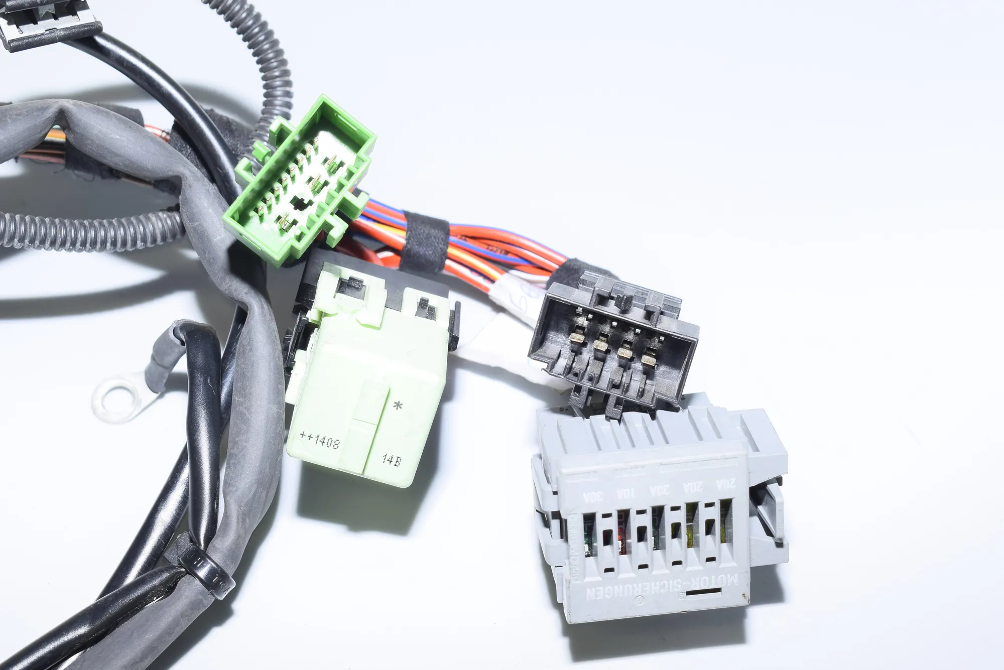 Cable Harness – OEM 8507880 · BMW 3 (F30, F80) BMW 3 (F30, F80) 2014 – 3