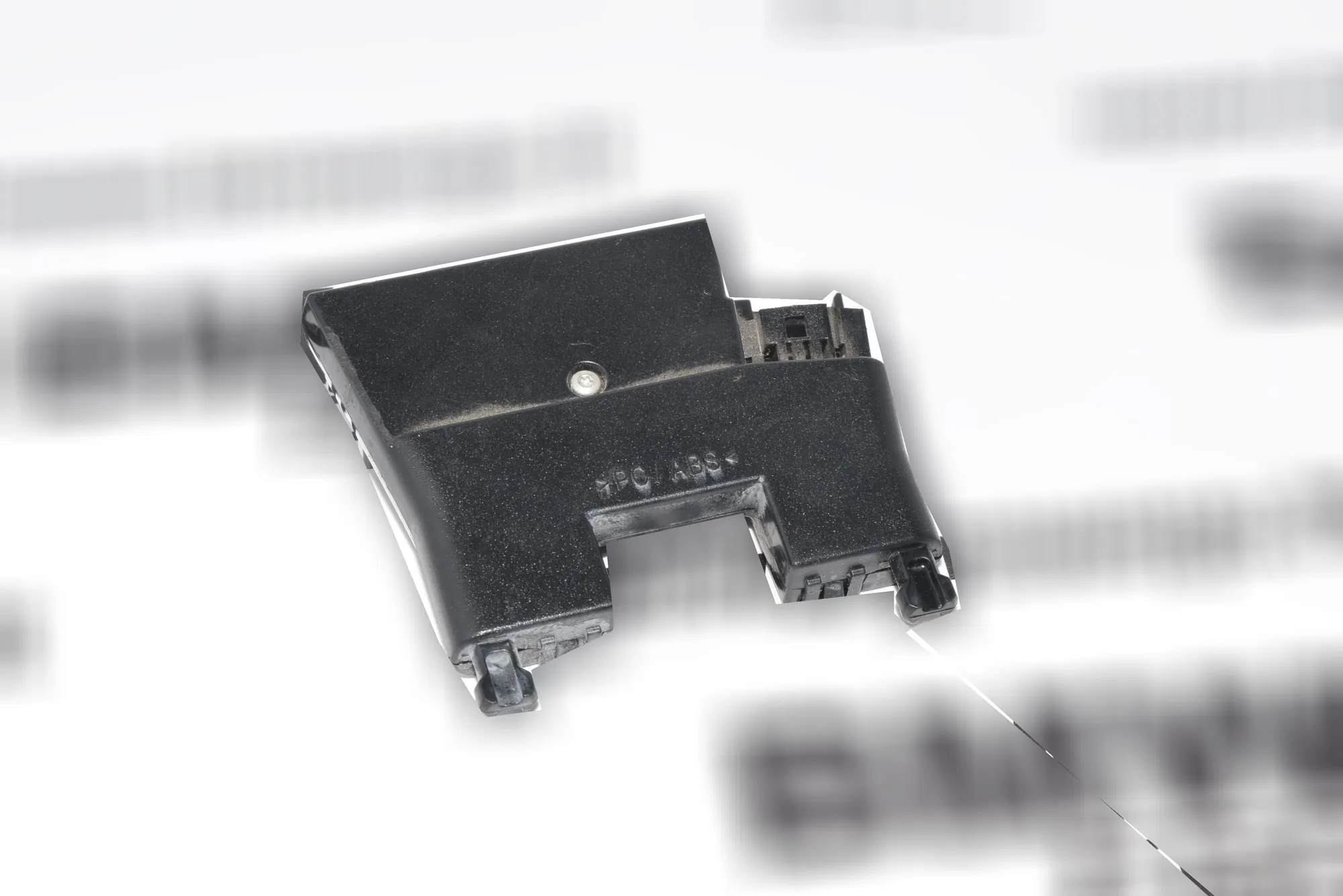 Other Control Units – OEM 6953324 · BMW 5 (E60) BMW 5 (E60) 2005 – 2