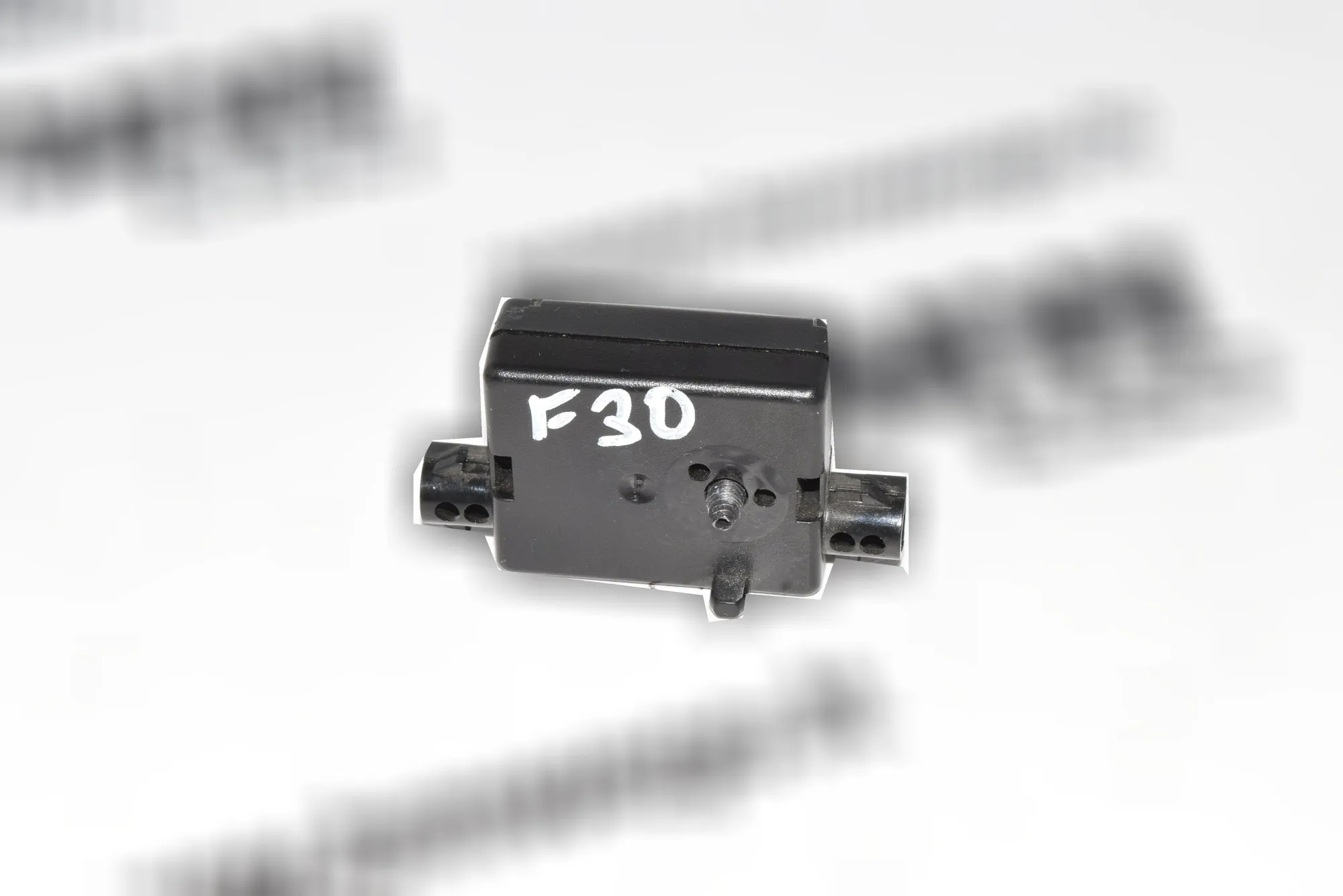 Other Control Units – OEM 9231466 · BMW 3 (F30, F80) BMW 3 (F30, F80) 2012 – 2