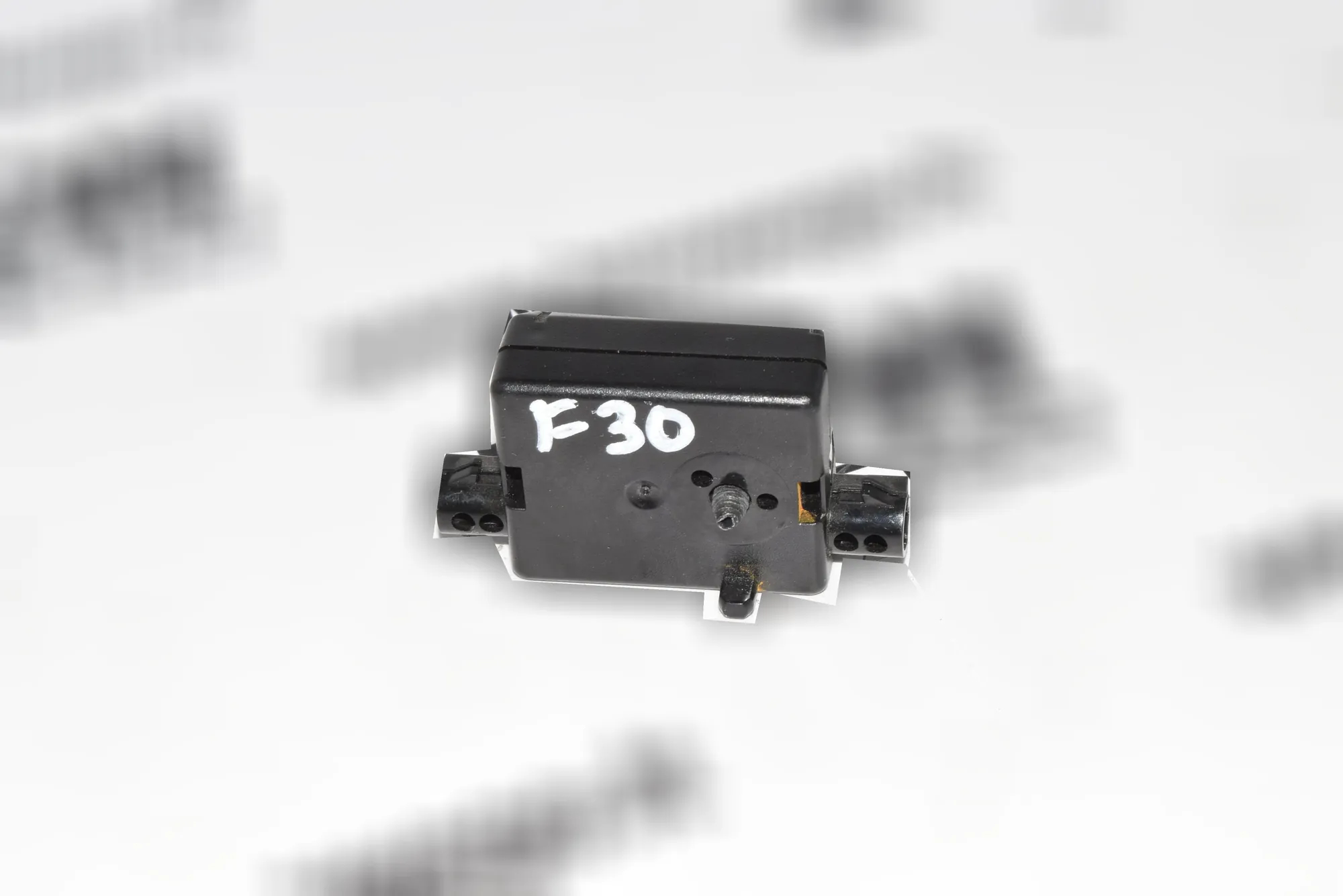 Other Control Units – OEM 9231466 · BMW 3 (F30, F80) BMW 3 (F30, F80) 2012 – 2