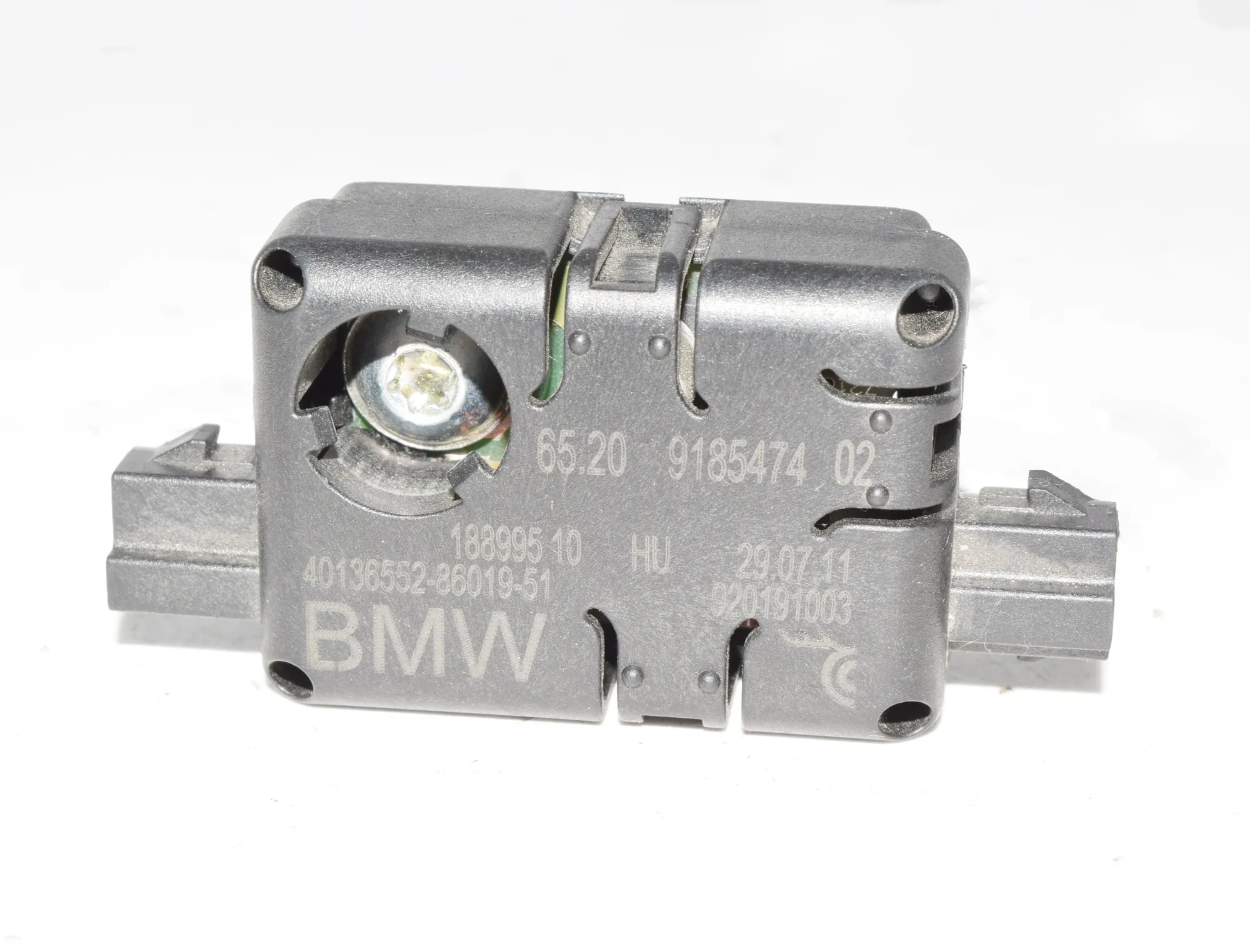 Other Control Units – OEM 9185474 · BMW 5 Touring (F11) BMW 5 Touring (F11) 2011 – 2