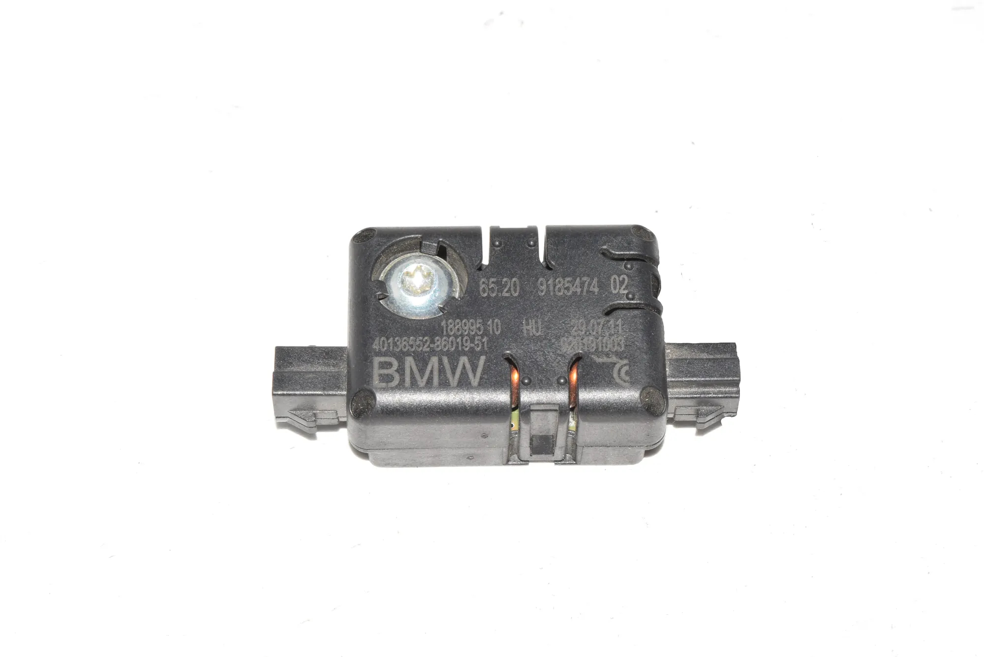 Other Control Units – OEM 9185474 · BMW 5 Touring (F11) BMW 5 Touring (F11) 2011