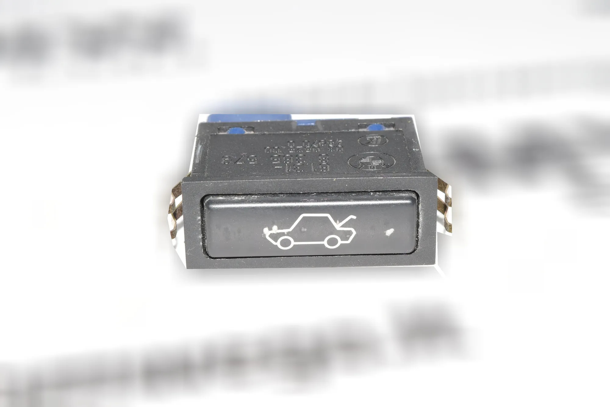 Other Control Units – OEM 8365579 · BMW 5 (E39) BMW 5 (E39) 1998