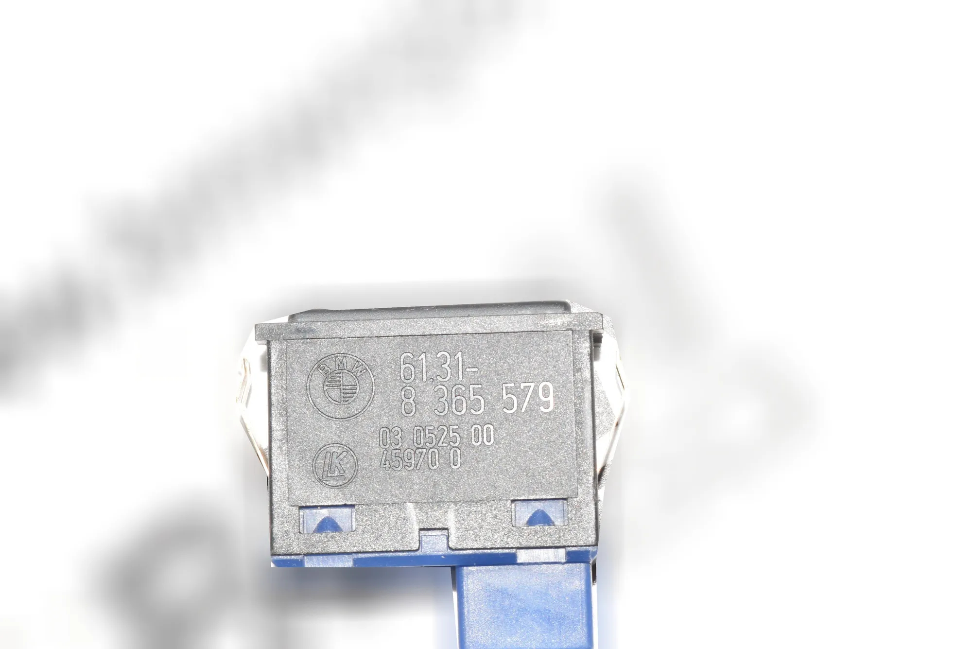 Other Control Units – OEM 8365579 · BMW 5 (E39) BMW 5 (E39) 1998 – 3