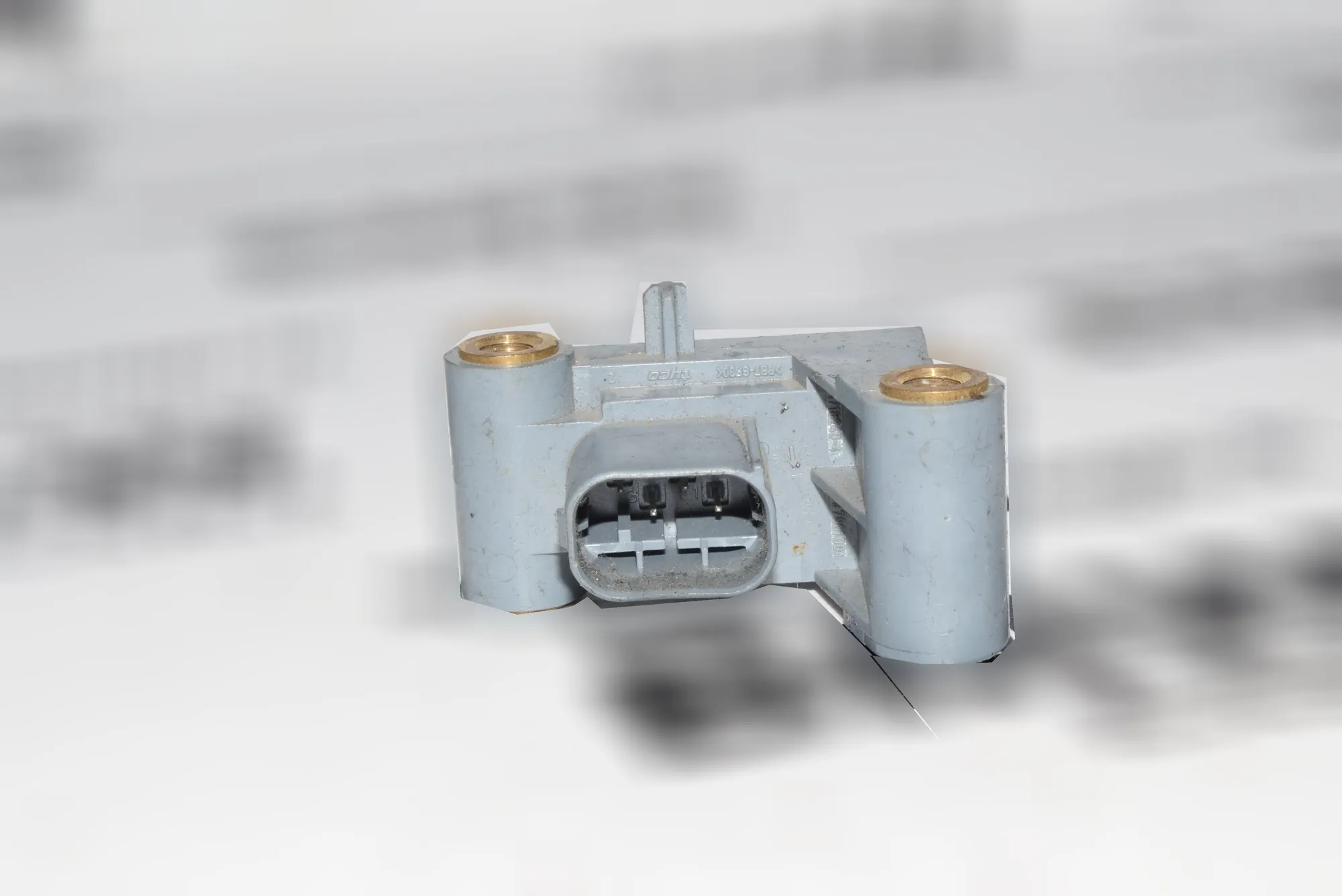 Other Control Units – OEM 9159314 · BMW 5 (F10) BMW 5 (F10) 2011