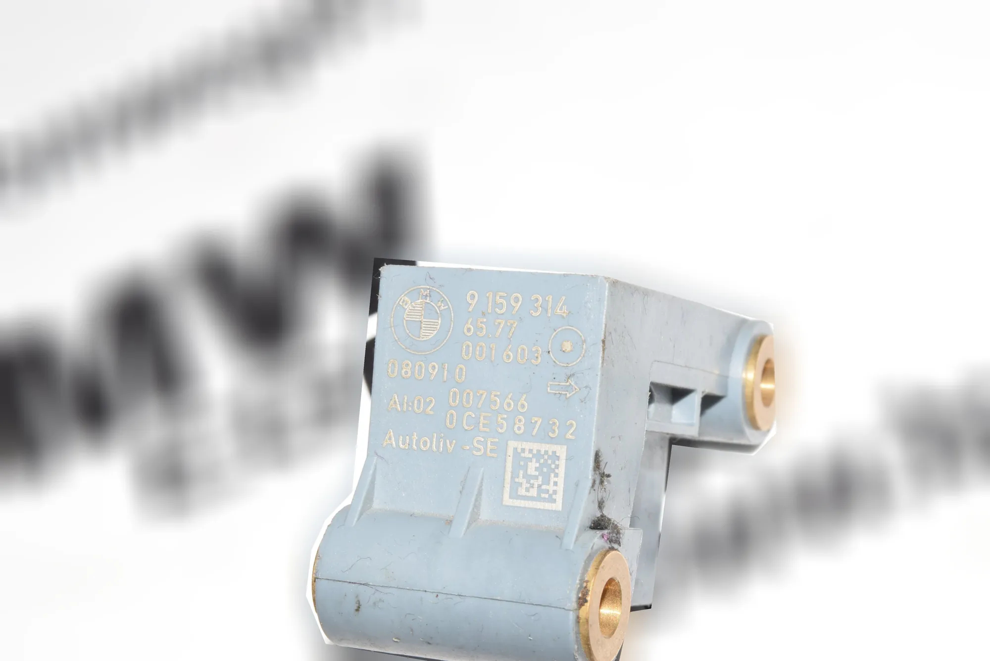 Other Control Units – OEM 9159314 · BMW 5 (F10) BMW 5 (F10) 2011 – 3
