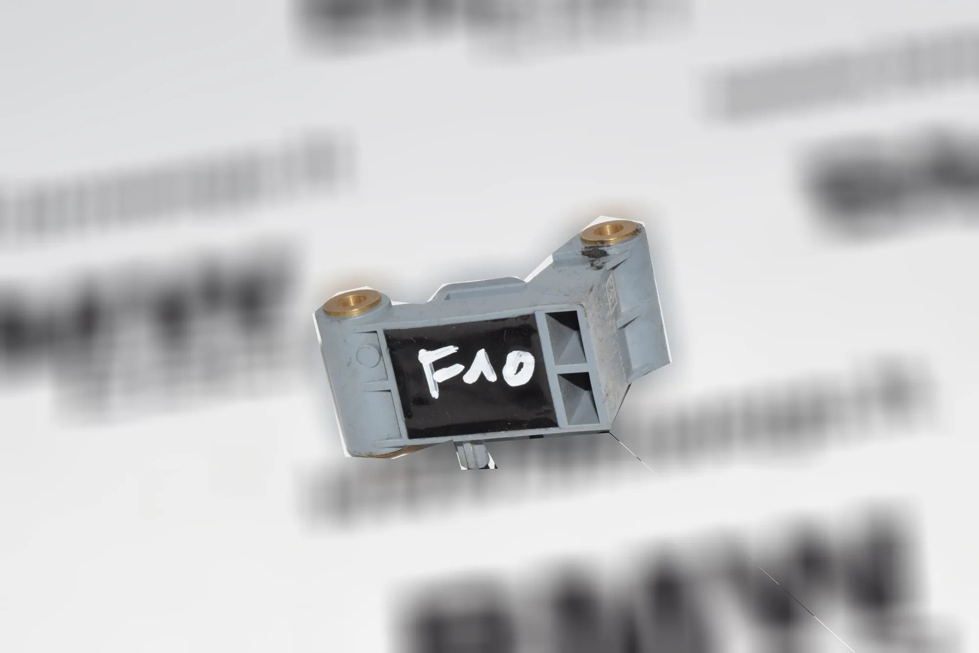 Other Control Units – OEM 9159314 · BMW 5 (F10) BMW 5 (F10) 2011 – 2