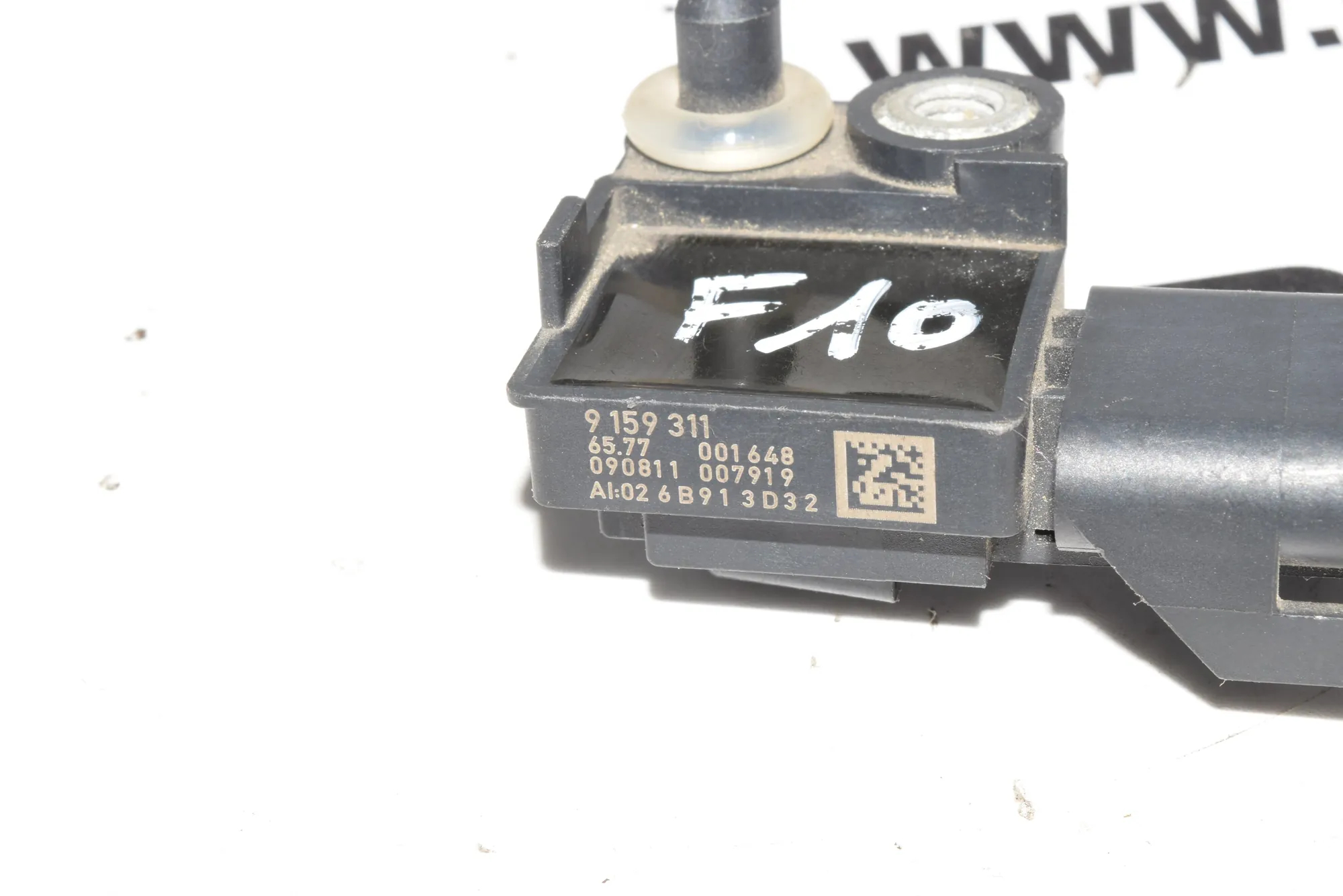 Other Control Units – OEM 9159311 · BMW 5 (F10) BMW 5 (F10) 2010 – 3