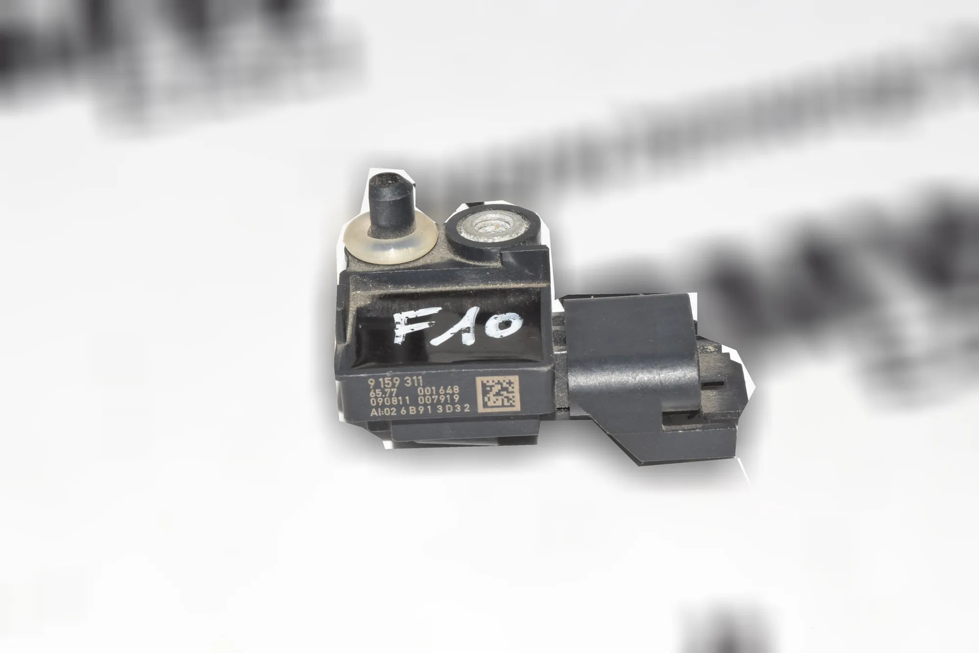 Other Control Units – OEM 9159311 · BMW 5 (F10) BMW 5 (F10) 2010 – 2