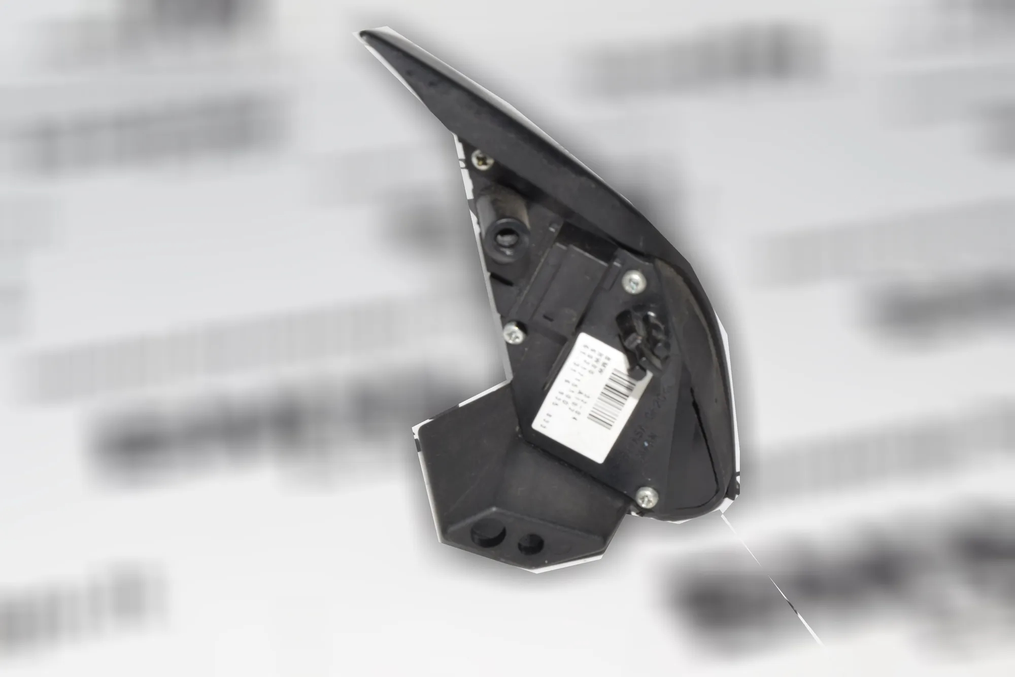 Other Control Units – OEM 6935833 · BMW 5 (E60) BMW 5 (E60) 2004 – 2