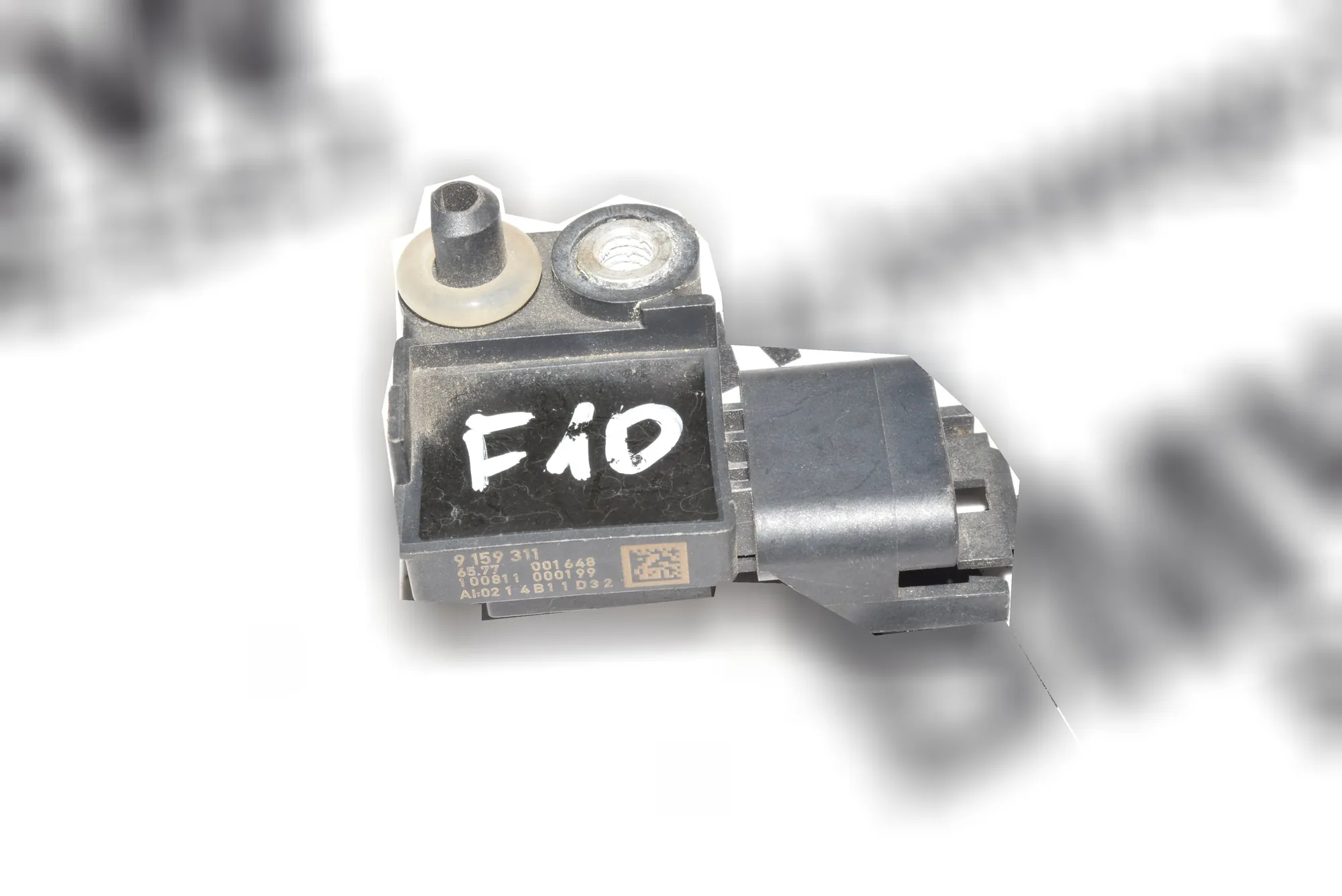 Other Control Units – OEM 9159311 · BMW 5 (F10) BMW 5 (F10) 2011
