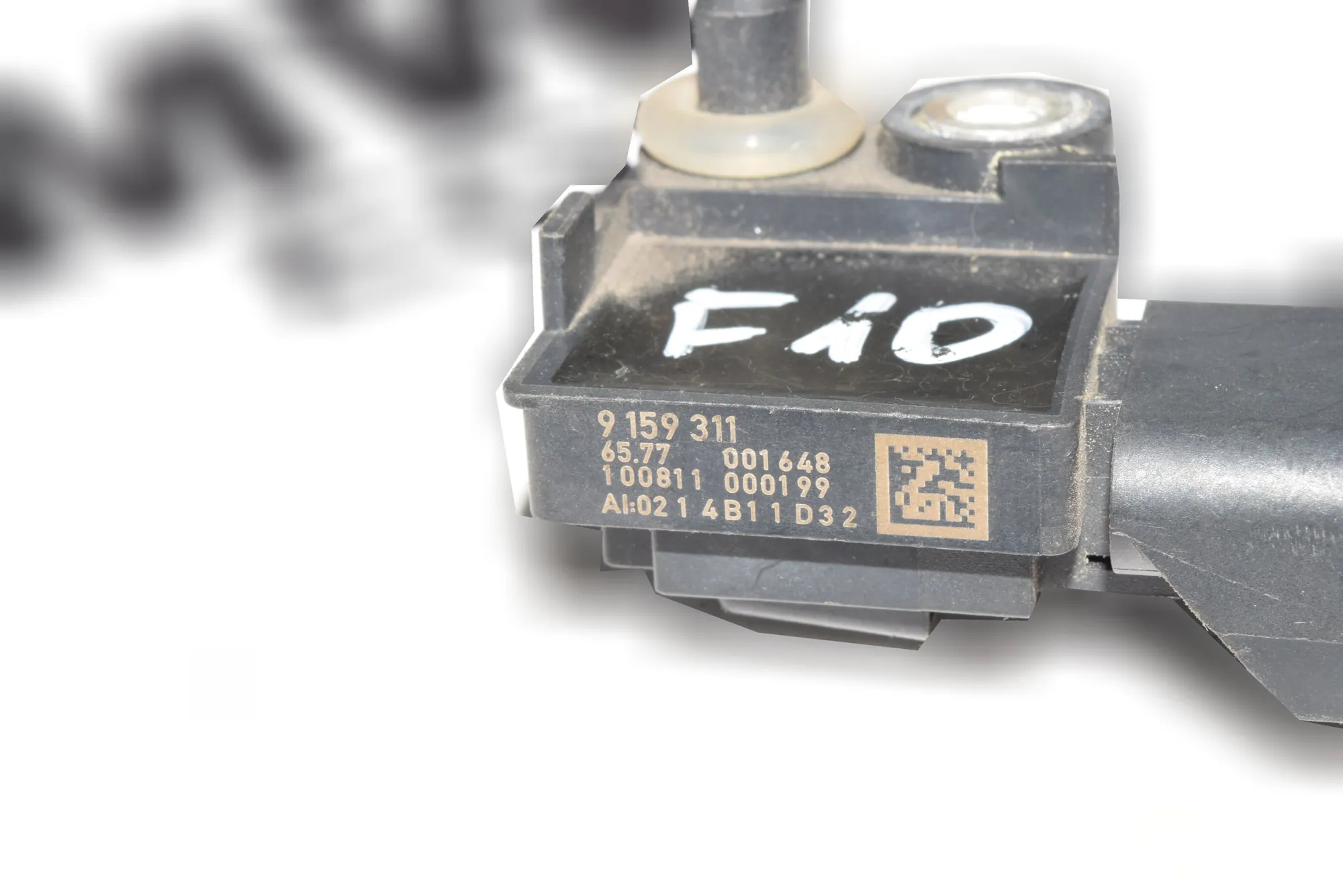 Other Control Units – OEM 9159311 · BMW 5 (F10) BMW 5 (F10) 2011 – 2