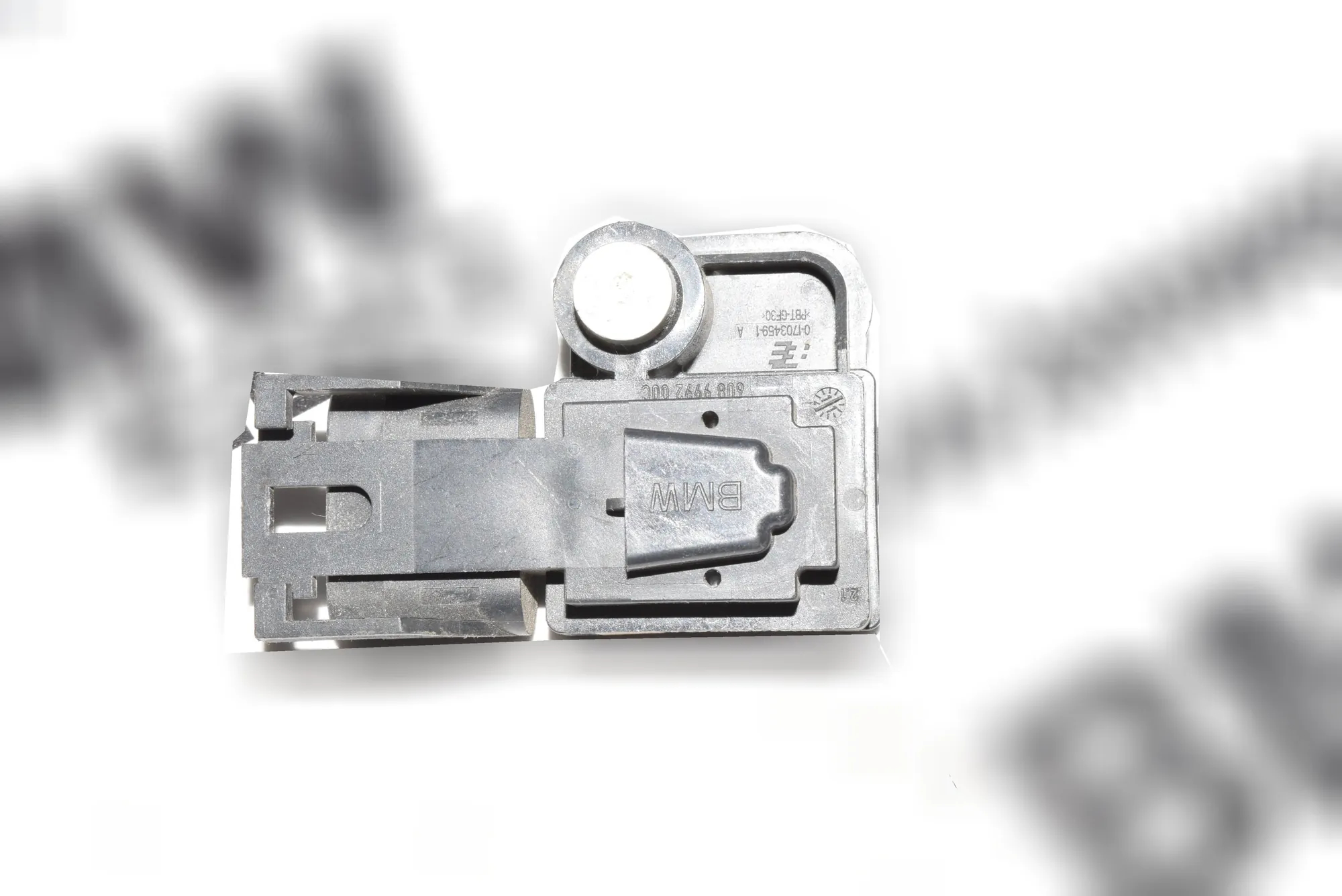 Other Control Units – OEM 9159311 · BMW 5 (F10) BMW 5 (F10) 2011 – 3